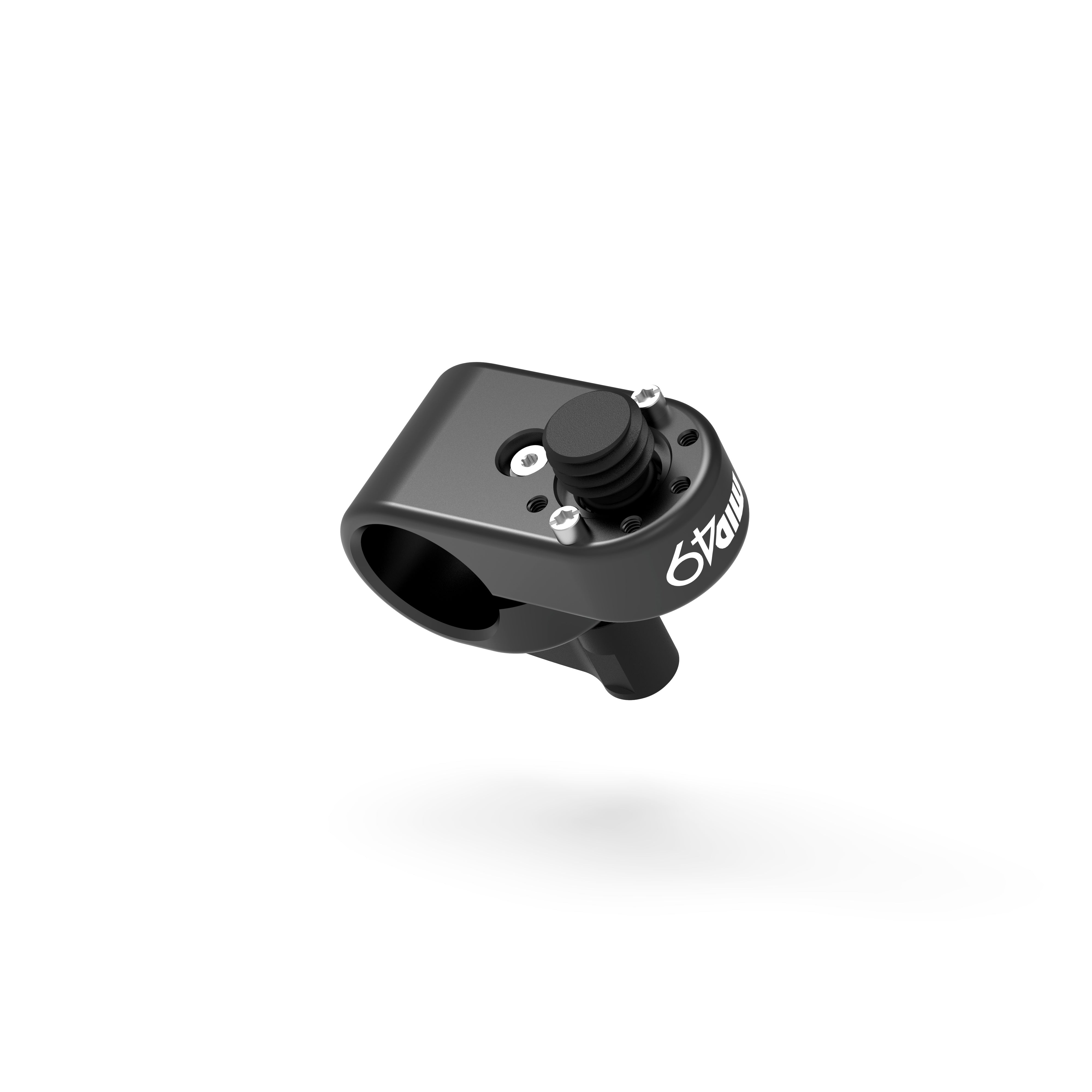 15mm Rod Clamp (ARRI 3/8-16)