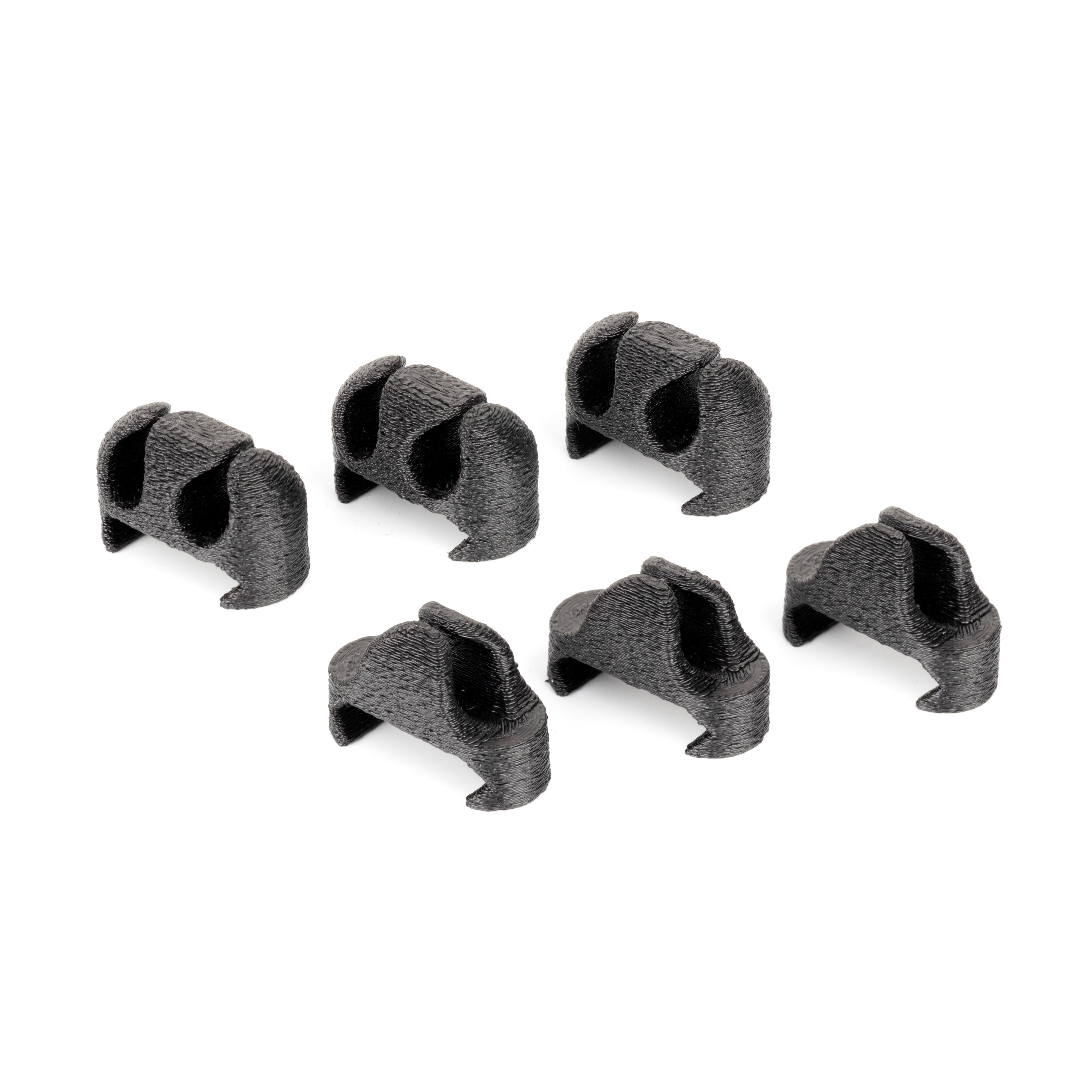 🎁 NATO Cable Clips (6 Pack) (100% off)