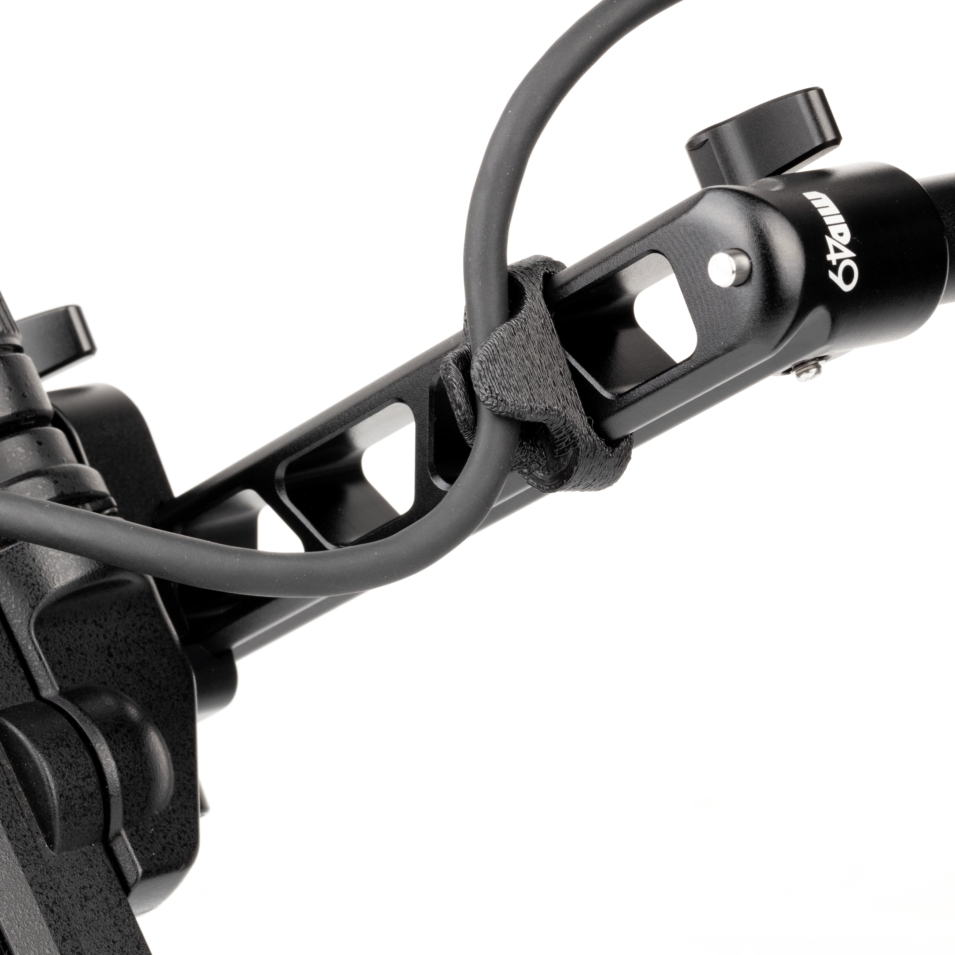 NATO Cable Clips (6 Pack)