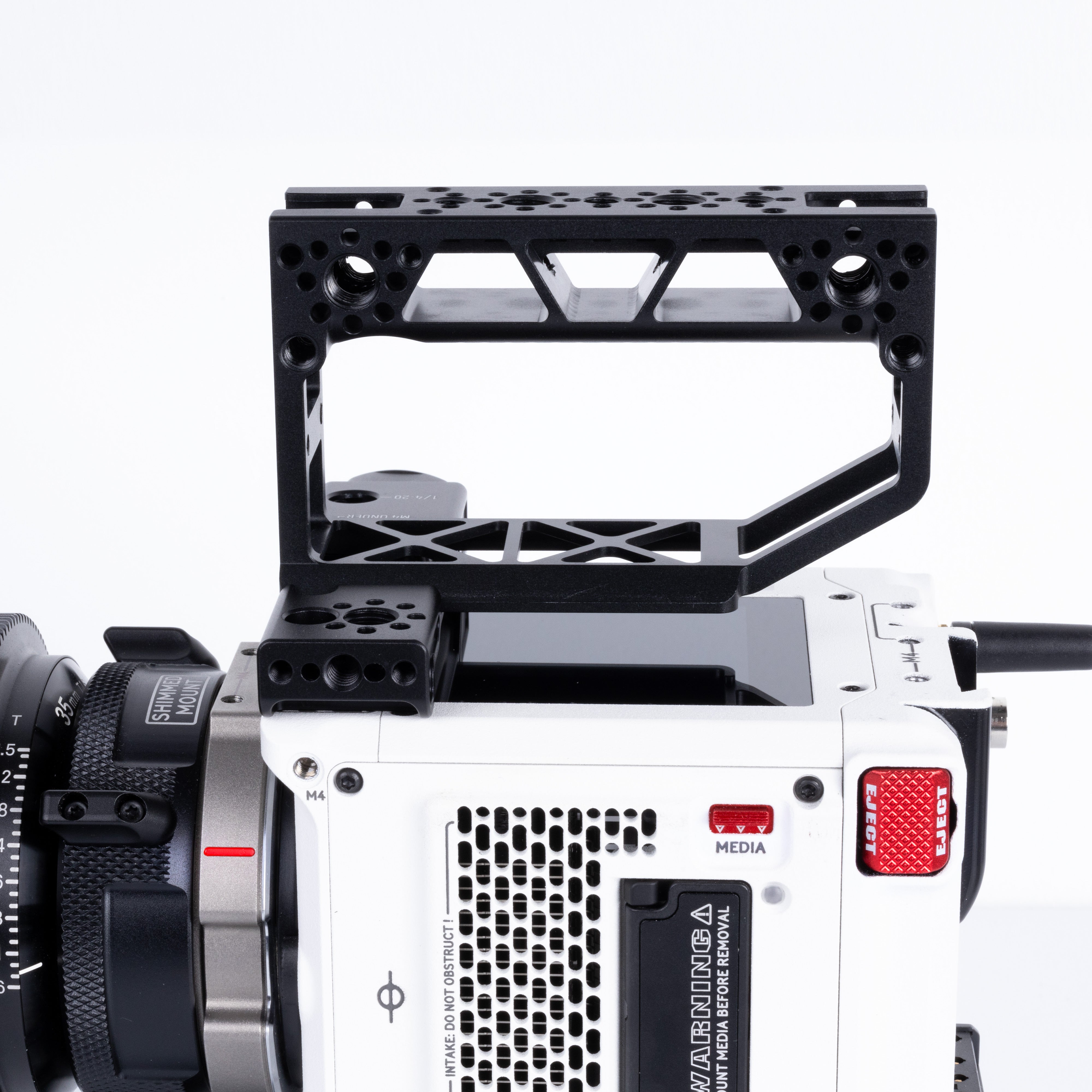 Demo stock - ARCA Top Handle