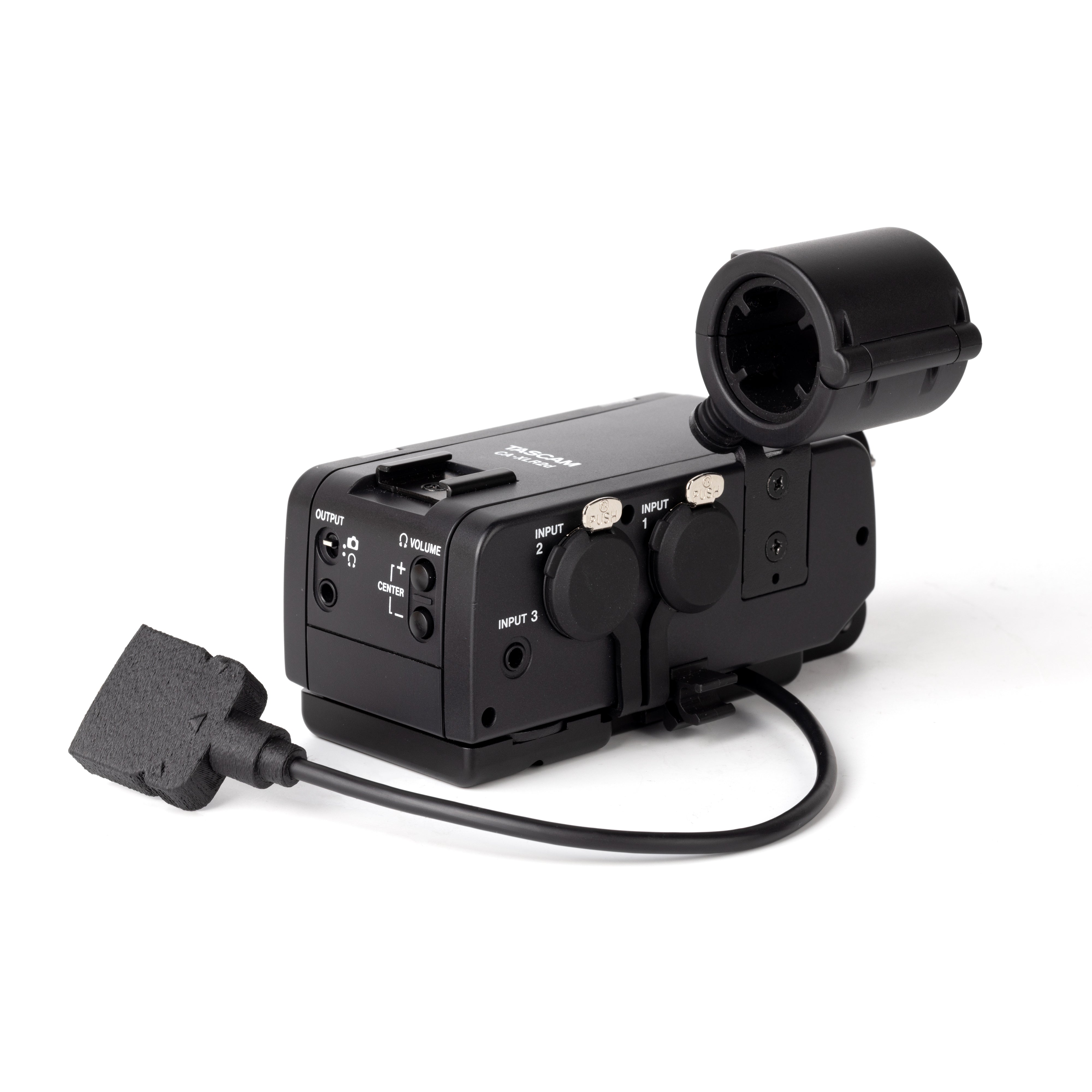 Direct Connect Fujifilm ETERNA 55 XLR Module