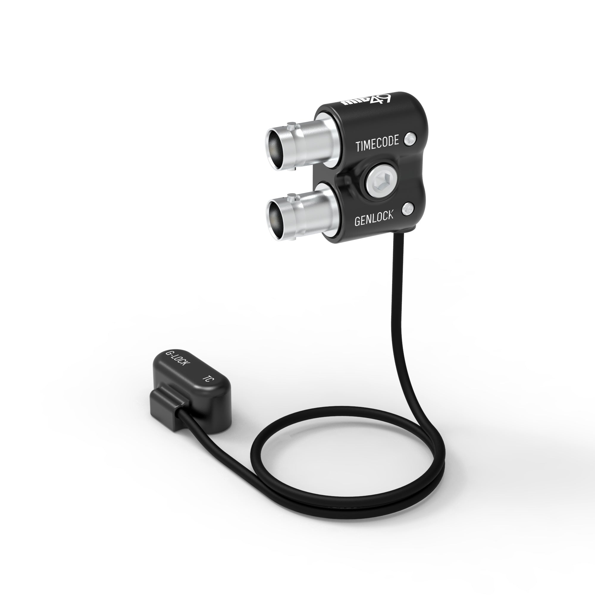 DIN Timecode Genlock Breakout EB-10 For Canon C400