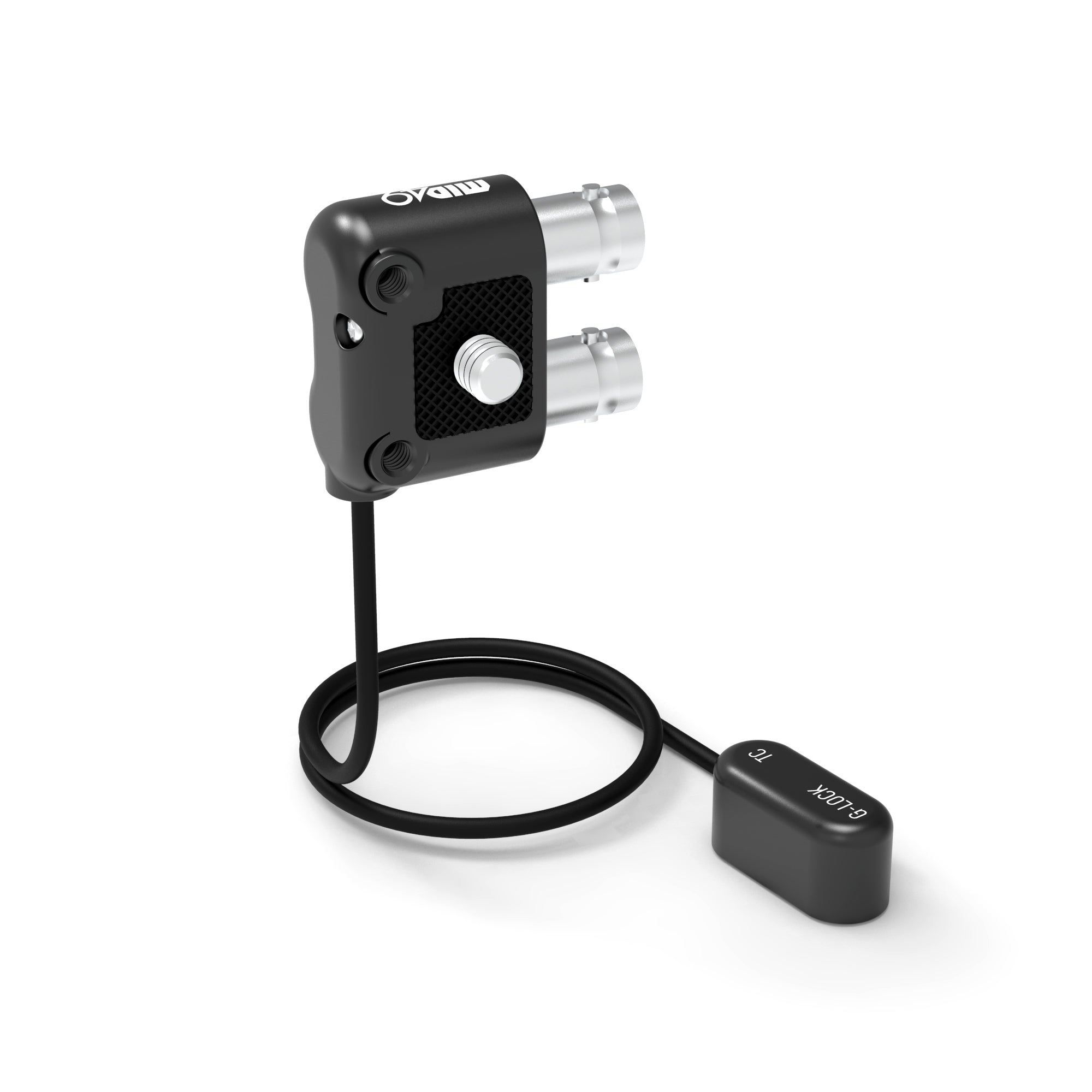 DIN Timecode Genlock Breakout EB-10 For Canon C400