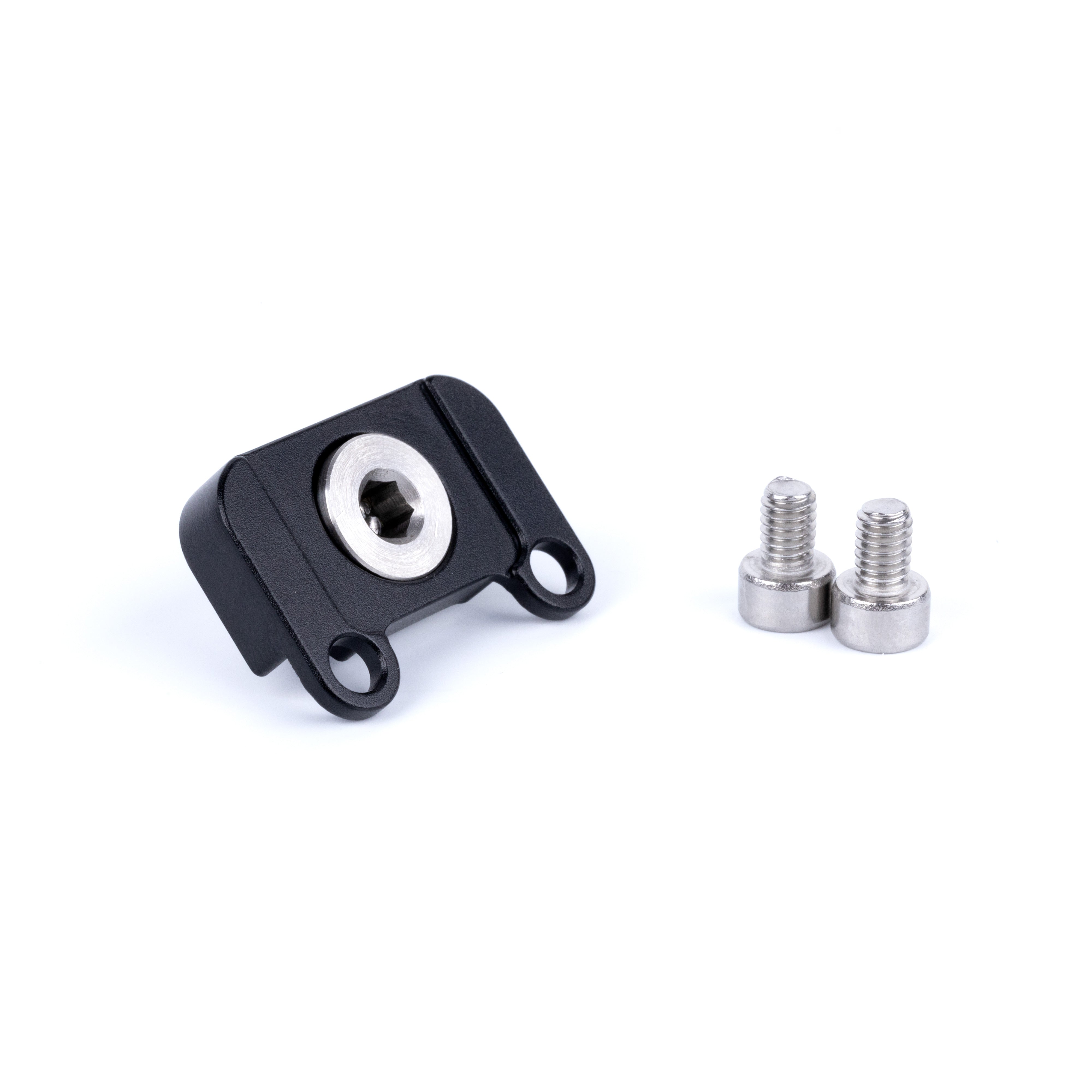 Breakout Box Rear Mounting Bracket (ARRI 3/8-16)