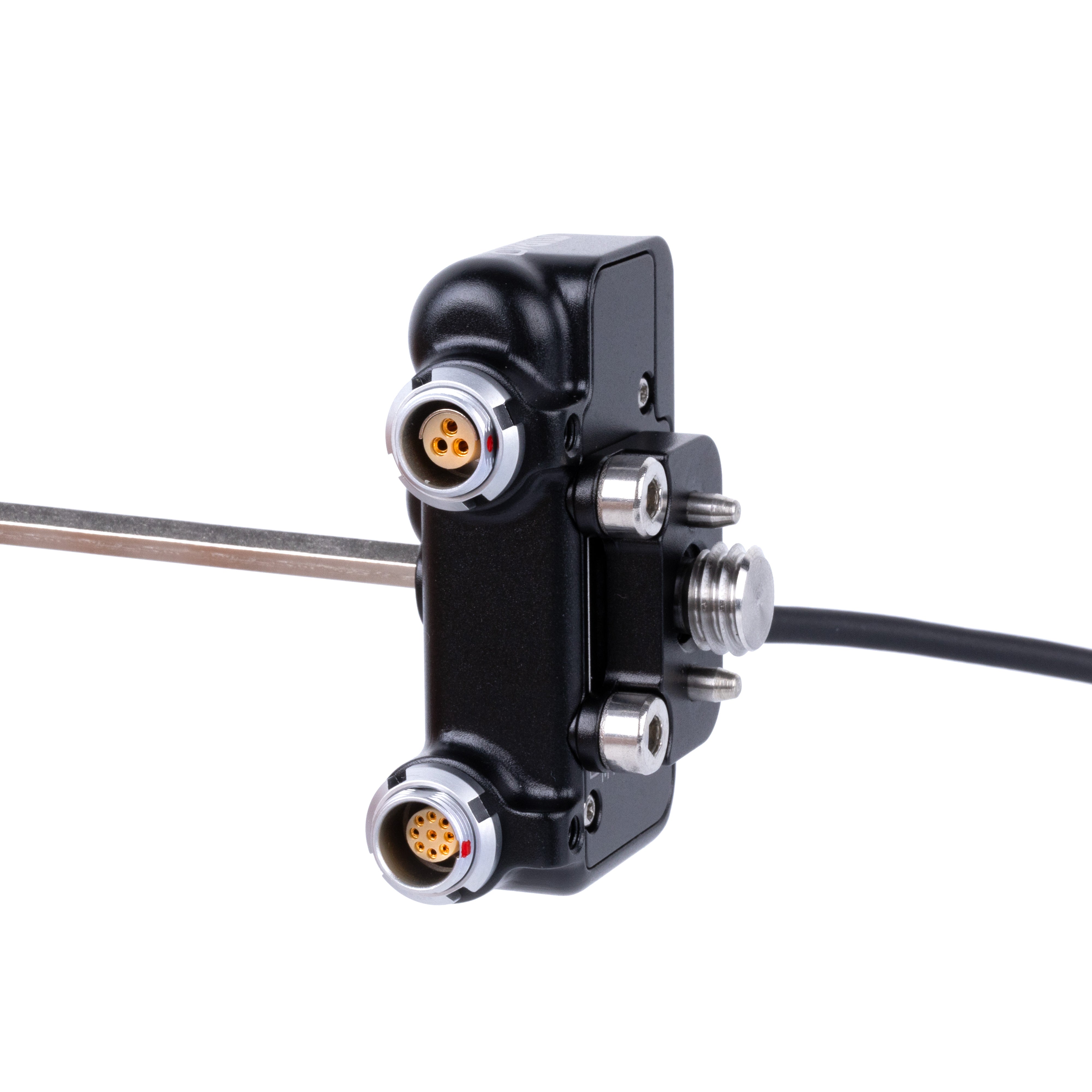 Breakout Box Rear Mounting Bracket (ARRI 3/8-16)