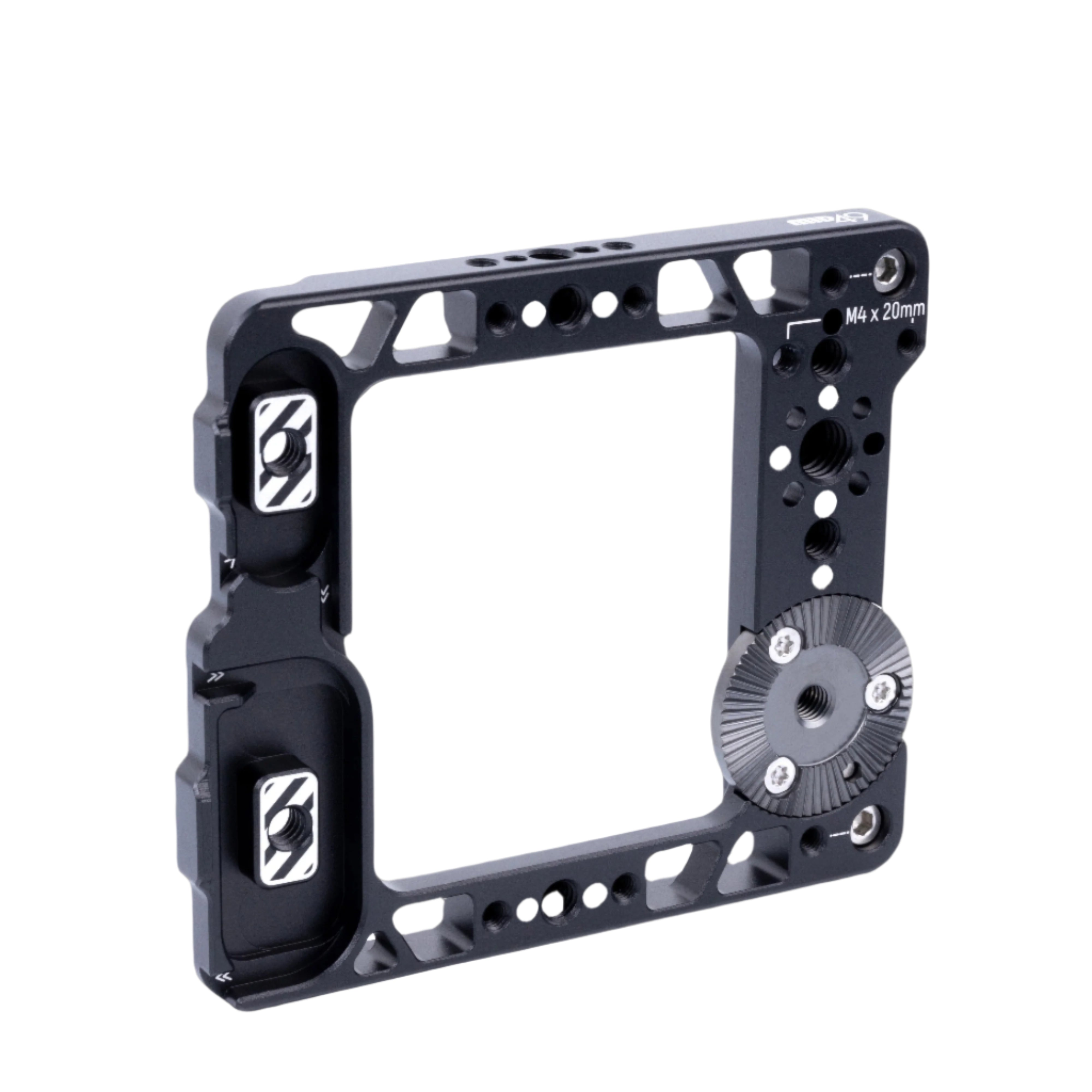 Breakout Side Plate for RED KOMODO and KOMODO-X