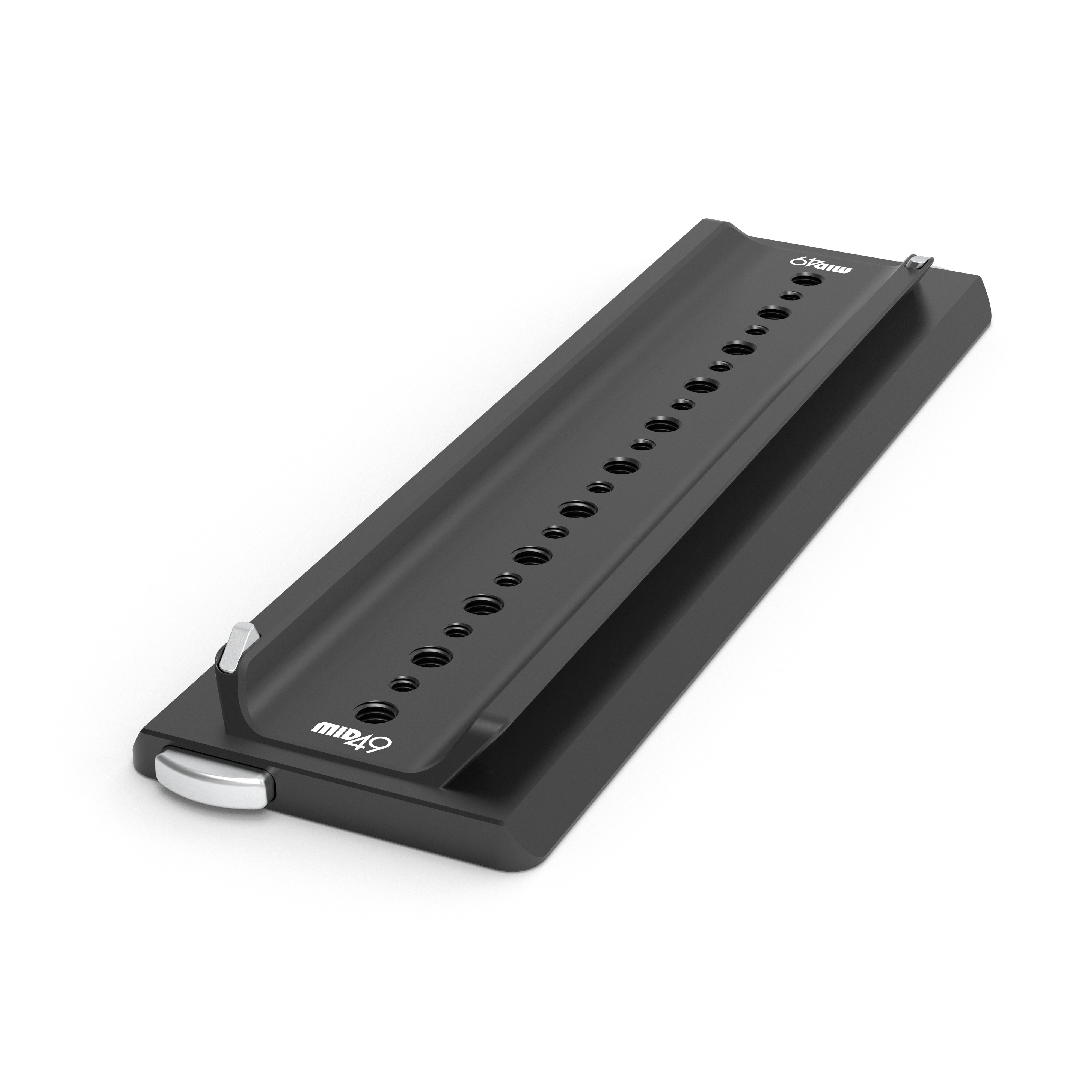 Demo Stock - ARRI Dovetail (18", For OConnor 2060, 2560, 2575, 120EX)