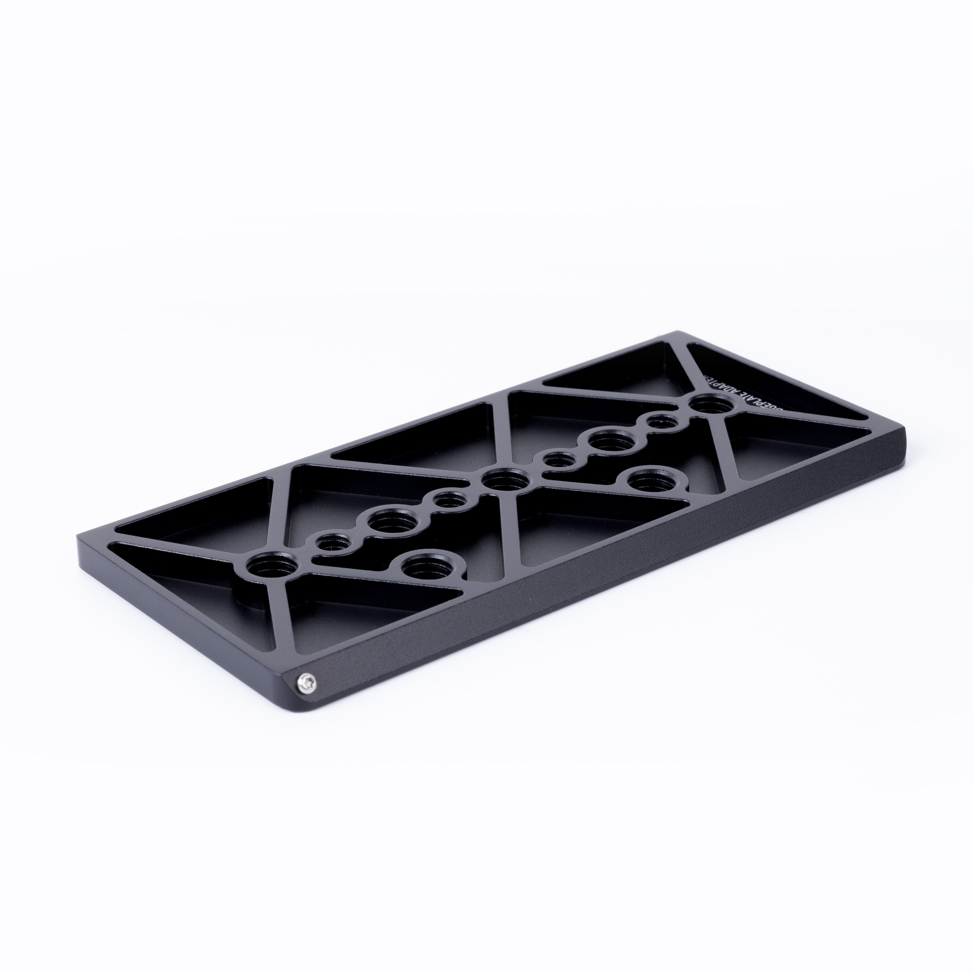 Demo Stock - Baseline ARRI Dovetail