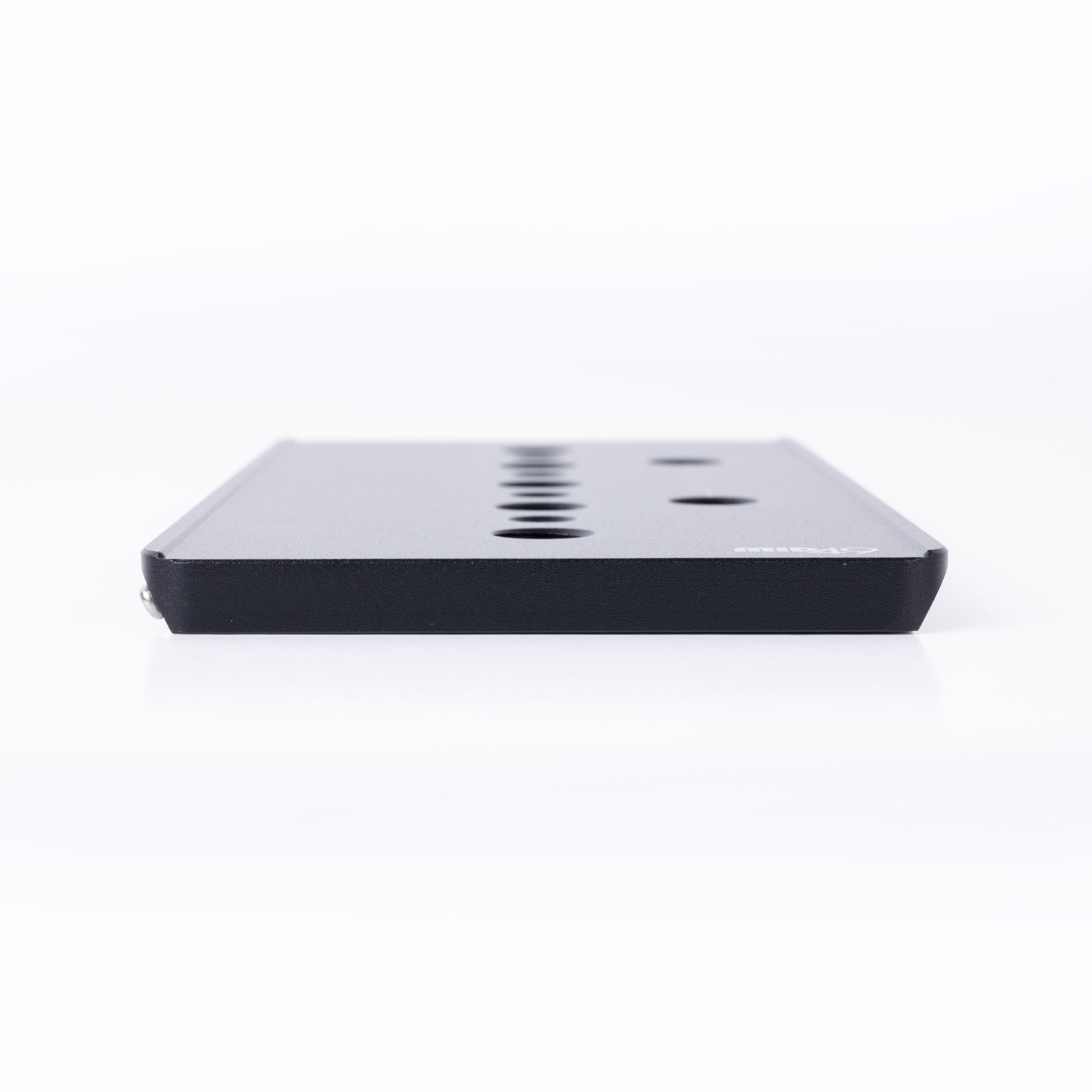 Demo Stock - Baseline ARRI Dovetail