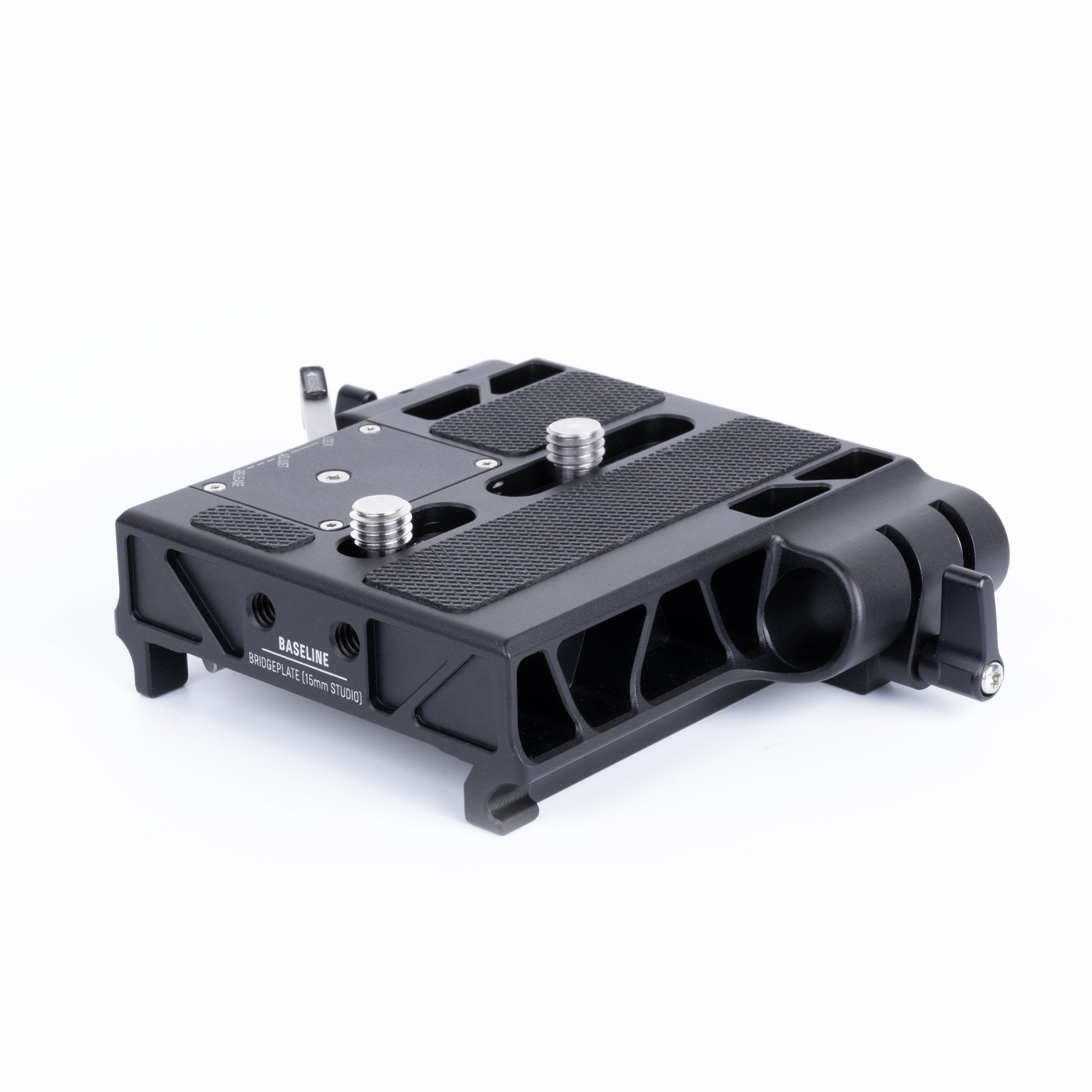 Demo Stock - Baseline Bridgeplate 15mm Studio