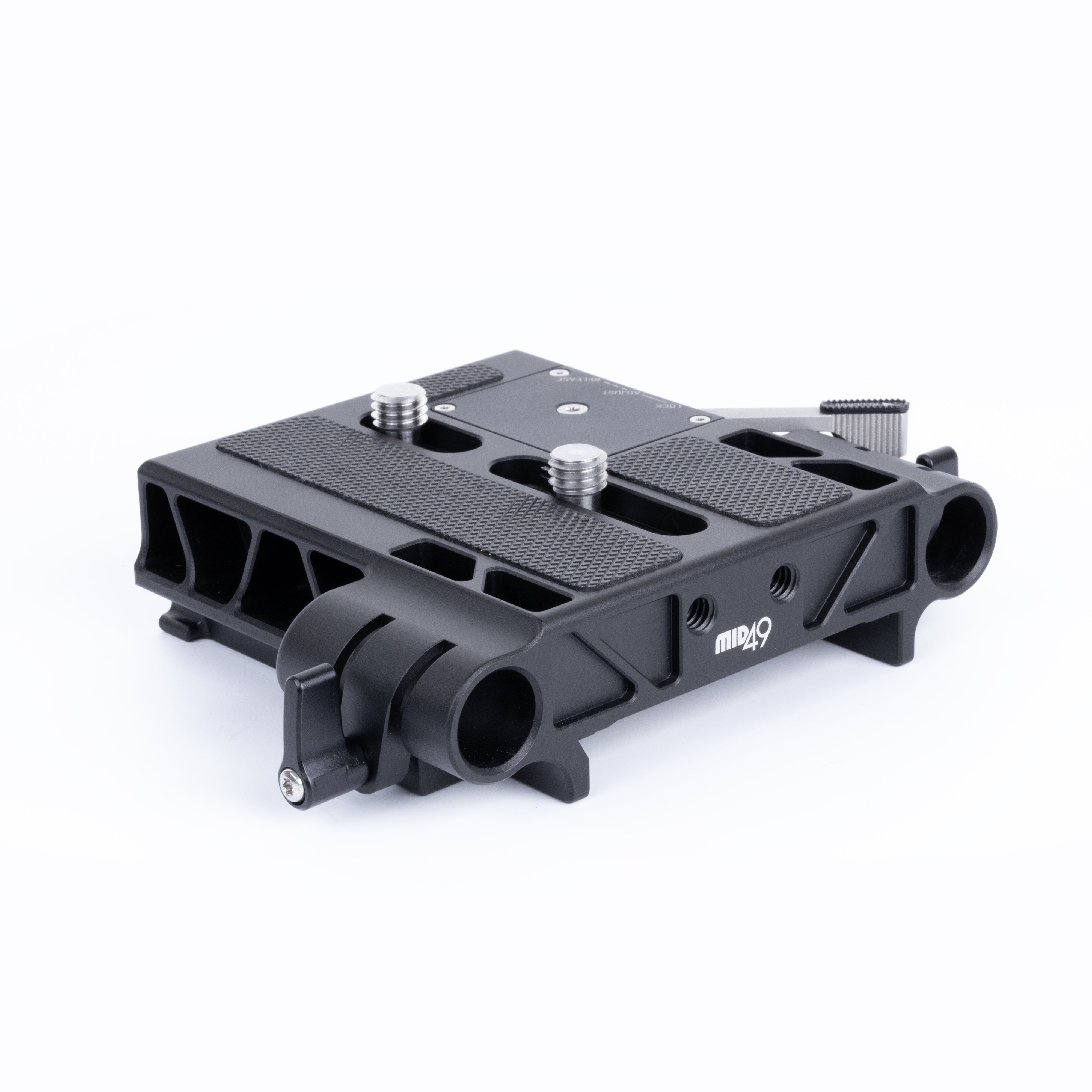 Demo Stock - Baseline Bridgeplate 15mm Studio