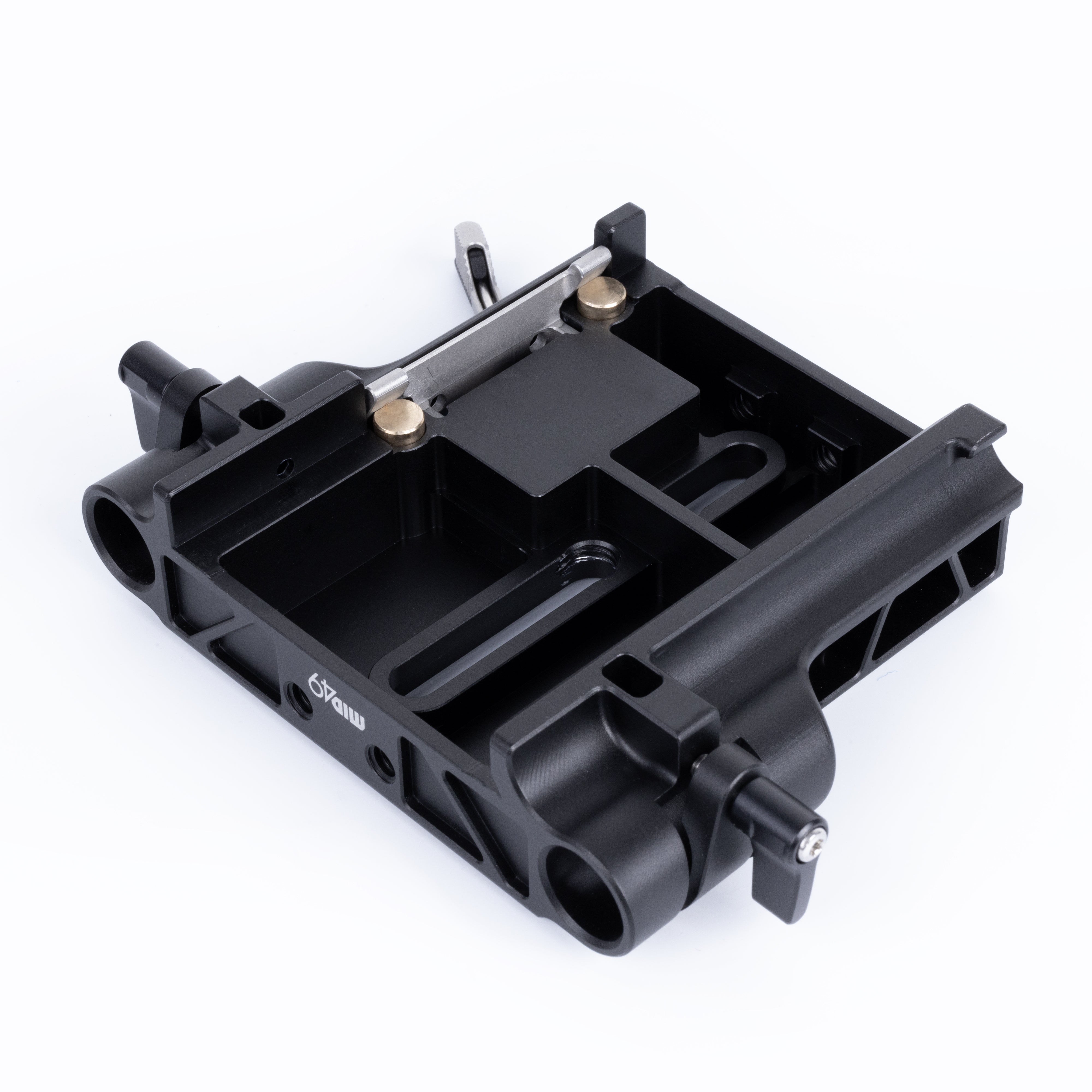 Demo Stock - Baseline Bridgeplate 15mm Studio