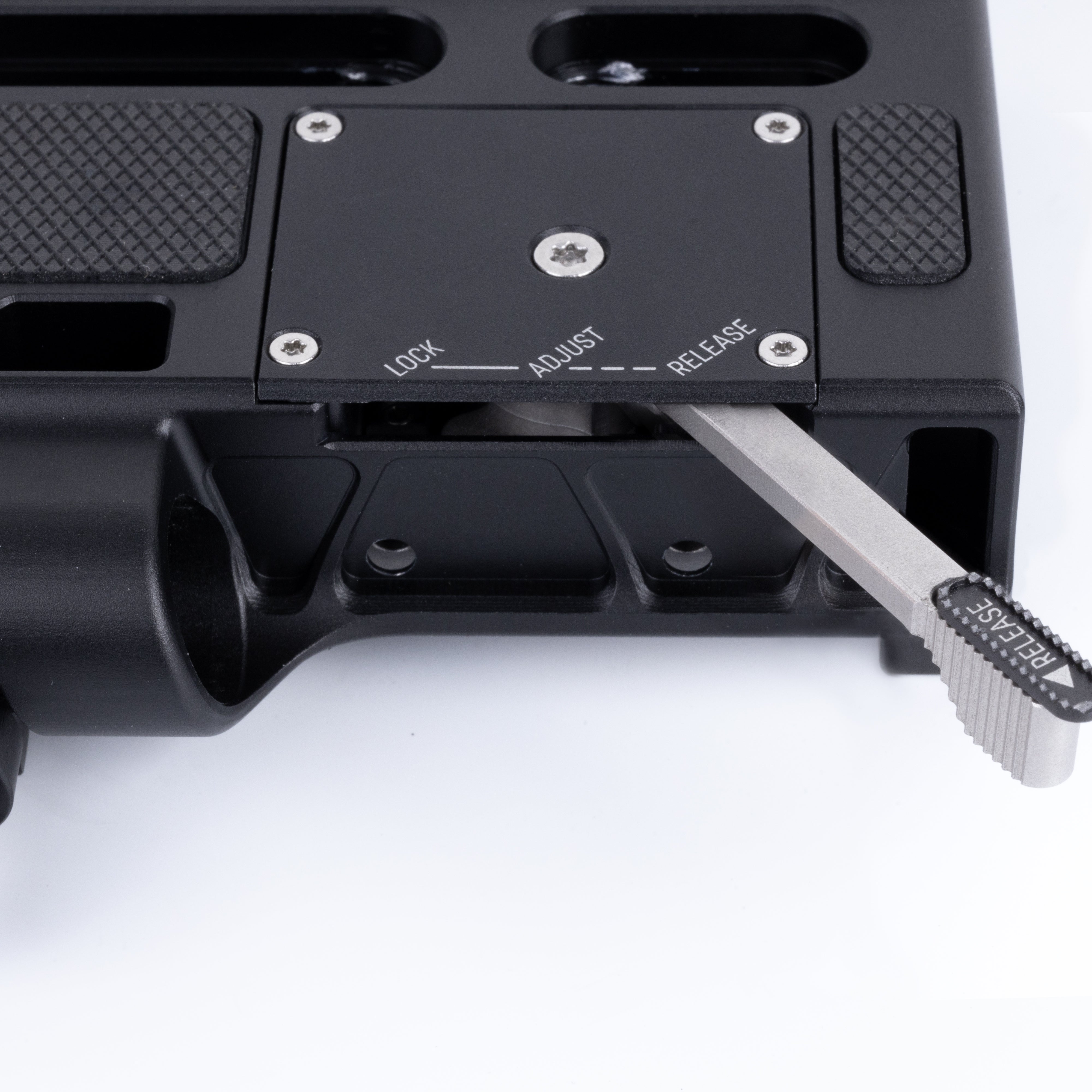 Demo Stock - Baseline Bridgeplate 15mm Studio