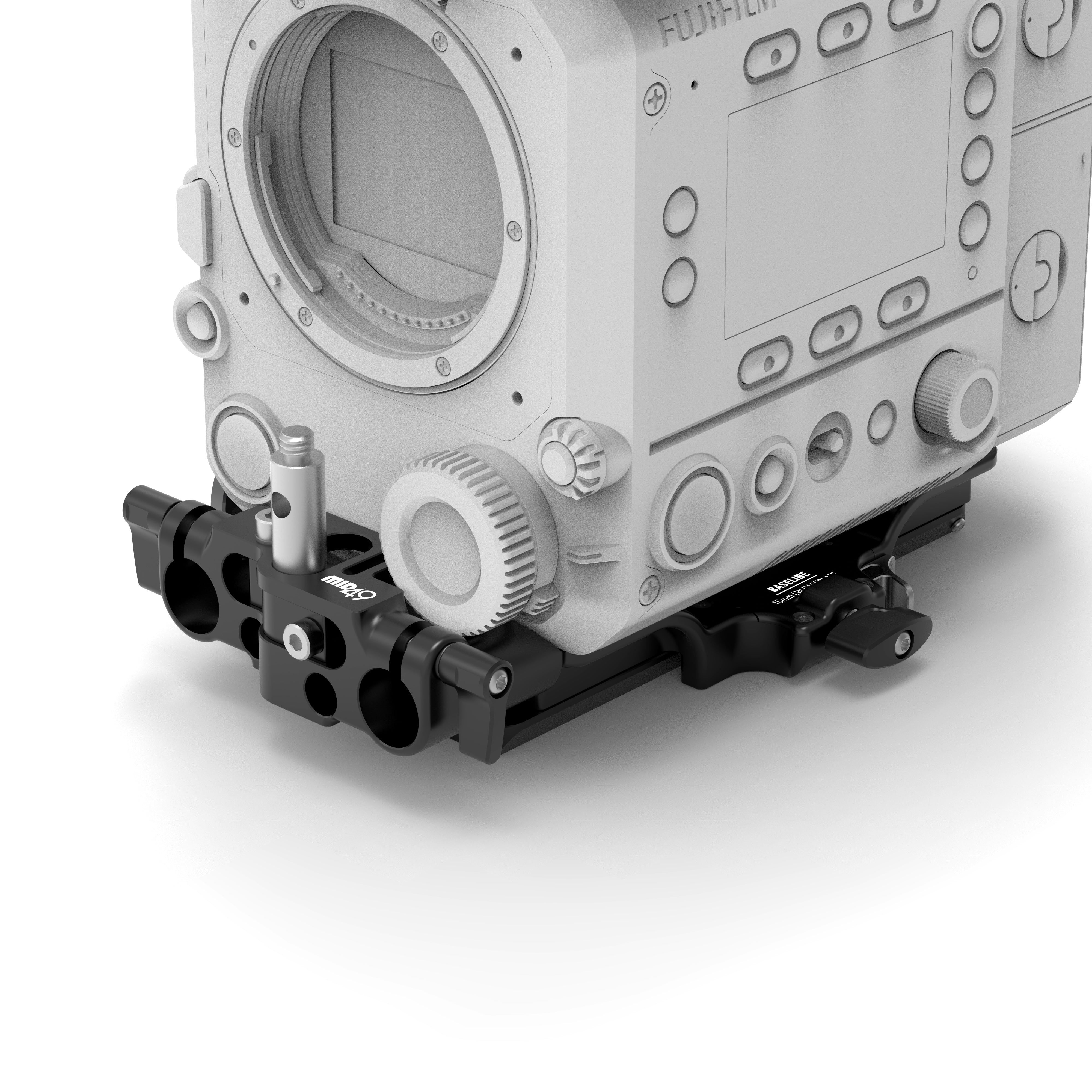 Baseline 15mm LW (FUJIFILM GFX ETERNA)