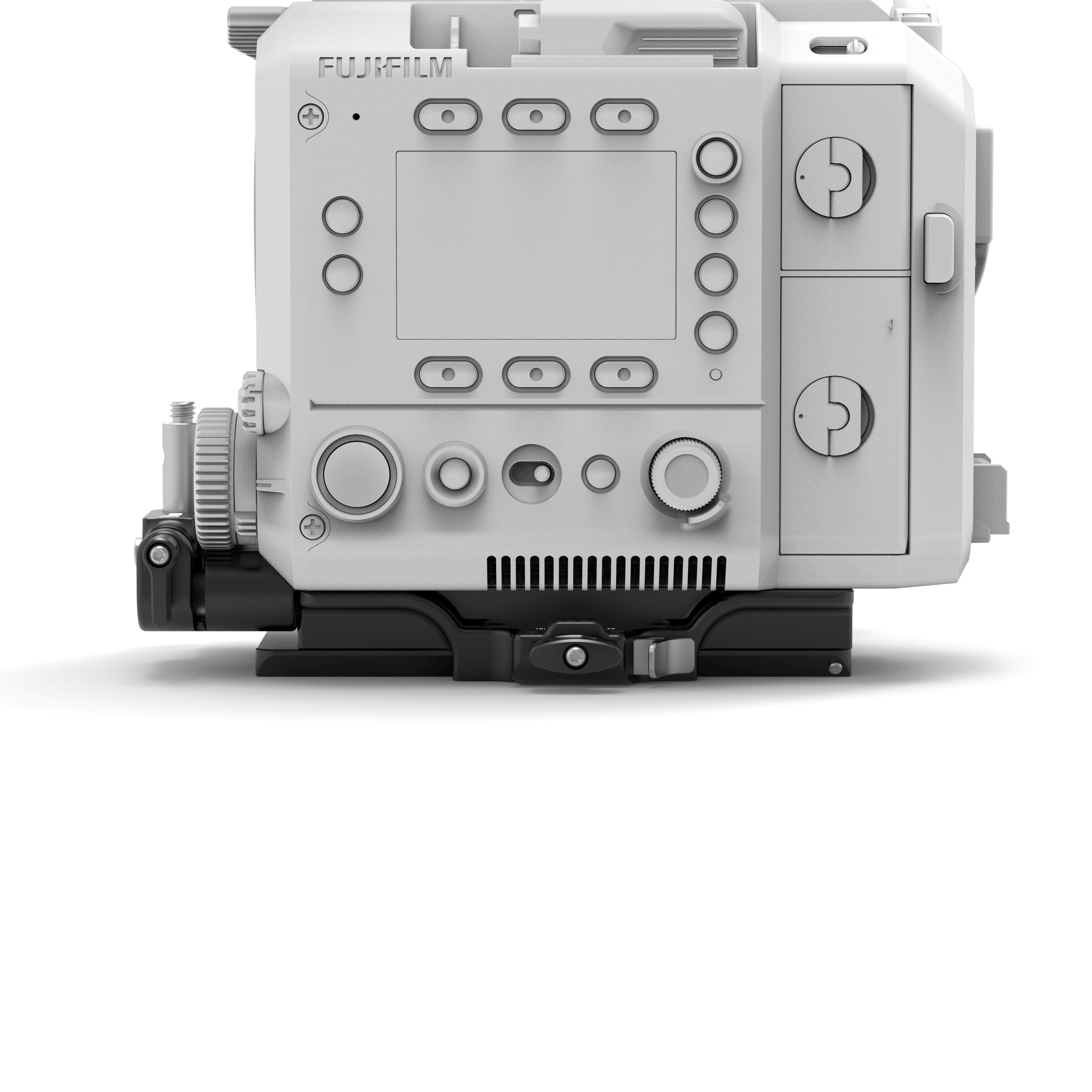 Baseline 15mm LW (FUJIFILM GFX ETERNA)