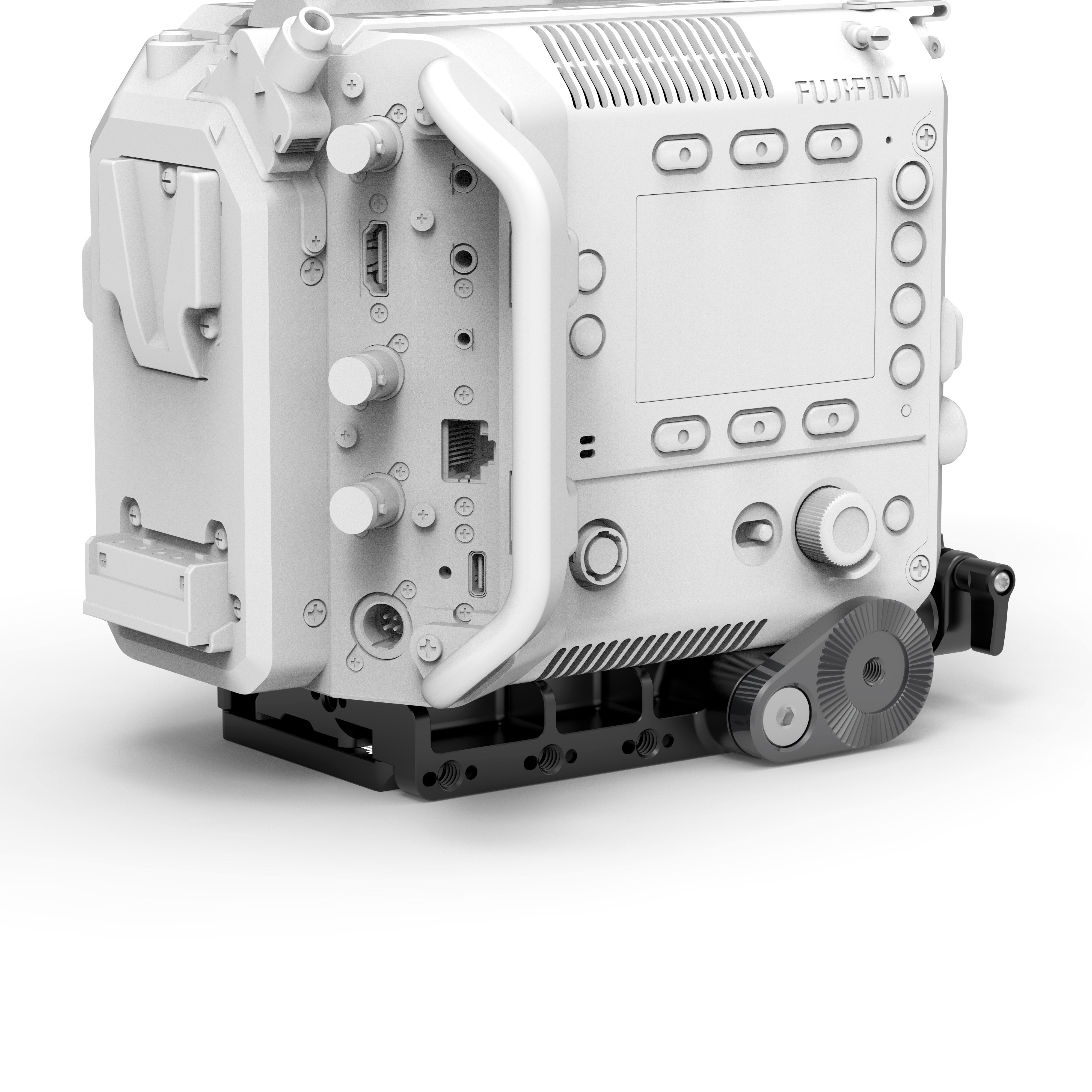 Baseline 15mm LW (FUJIFILM GFX ETERNA)