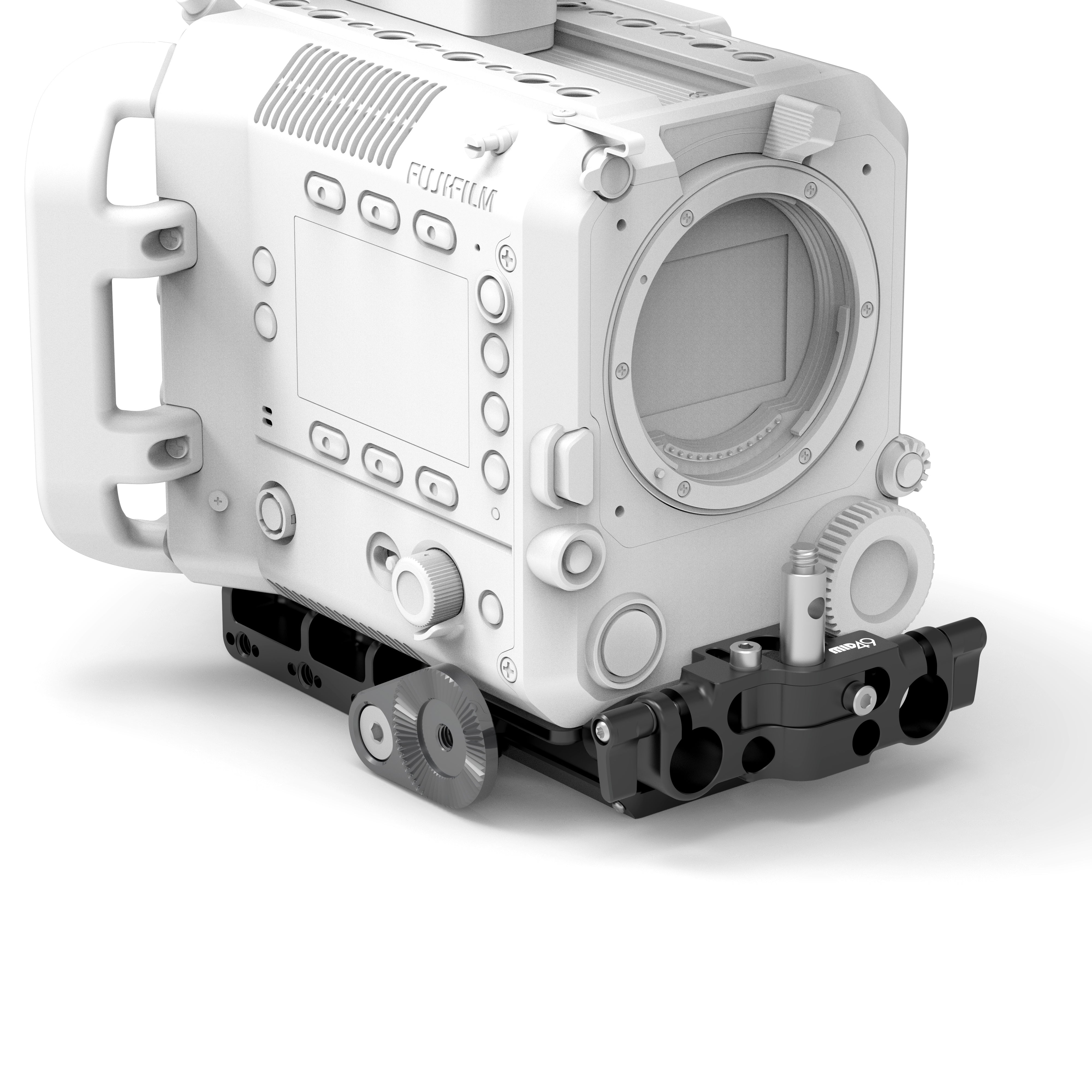 Baseline 15mm LW (FUJIFILM GFX ETERNA)