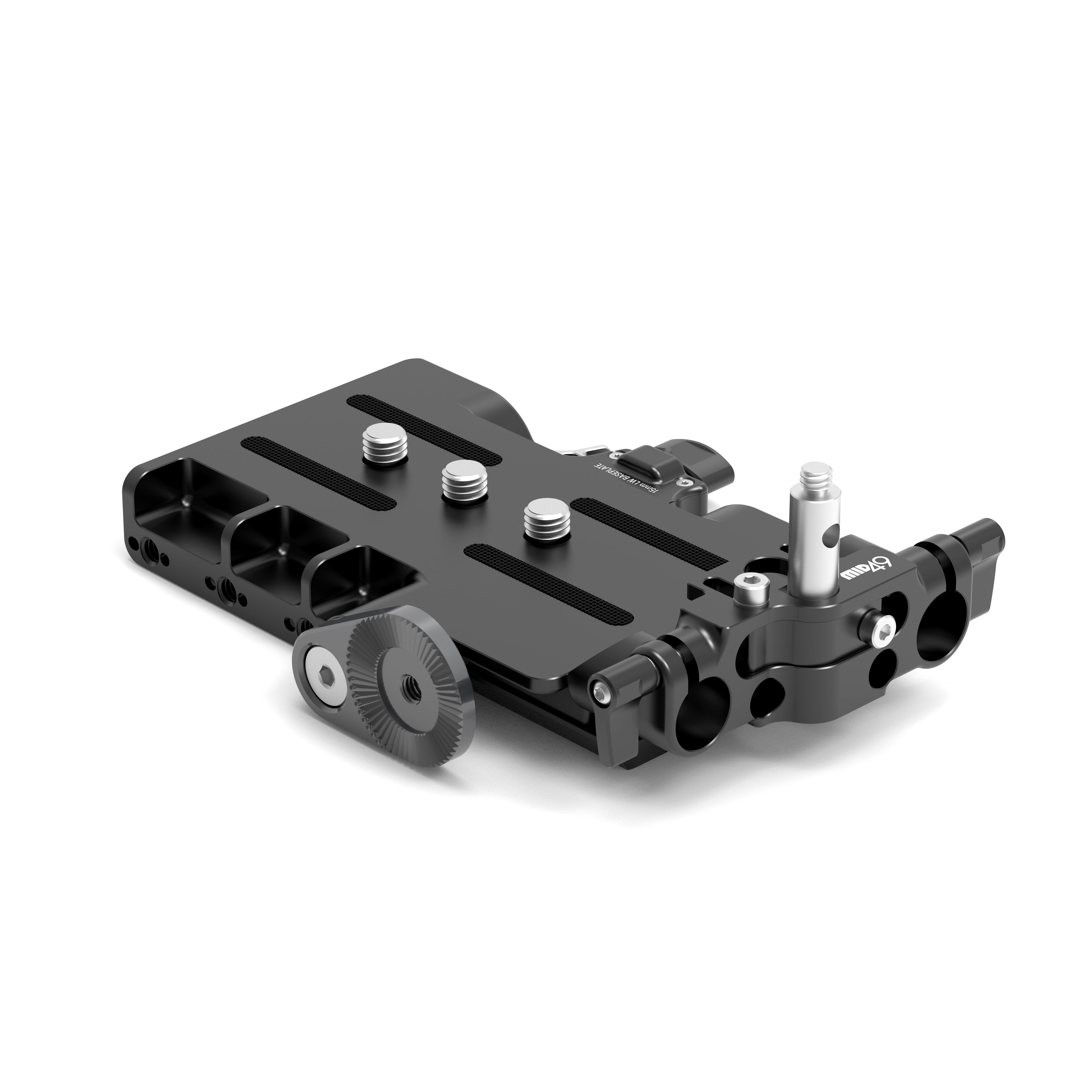 Baseline 15mm LW (FUJIFILM GFX ETERNA)