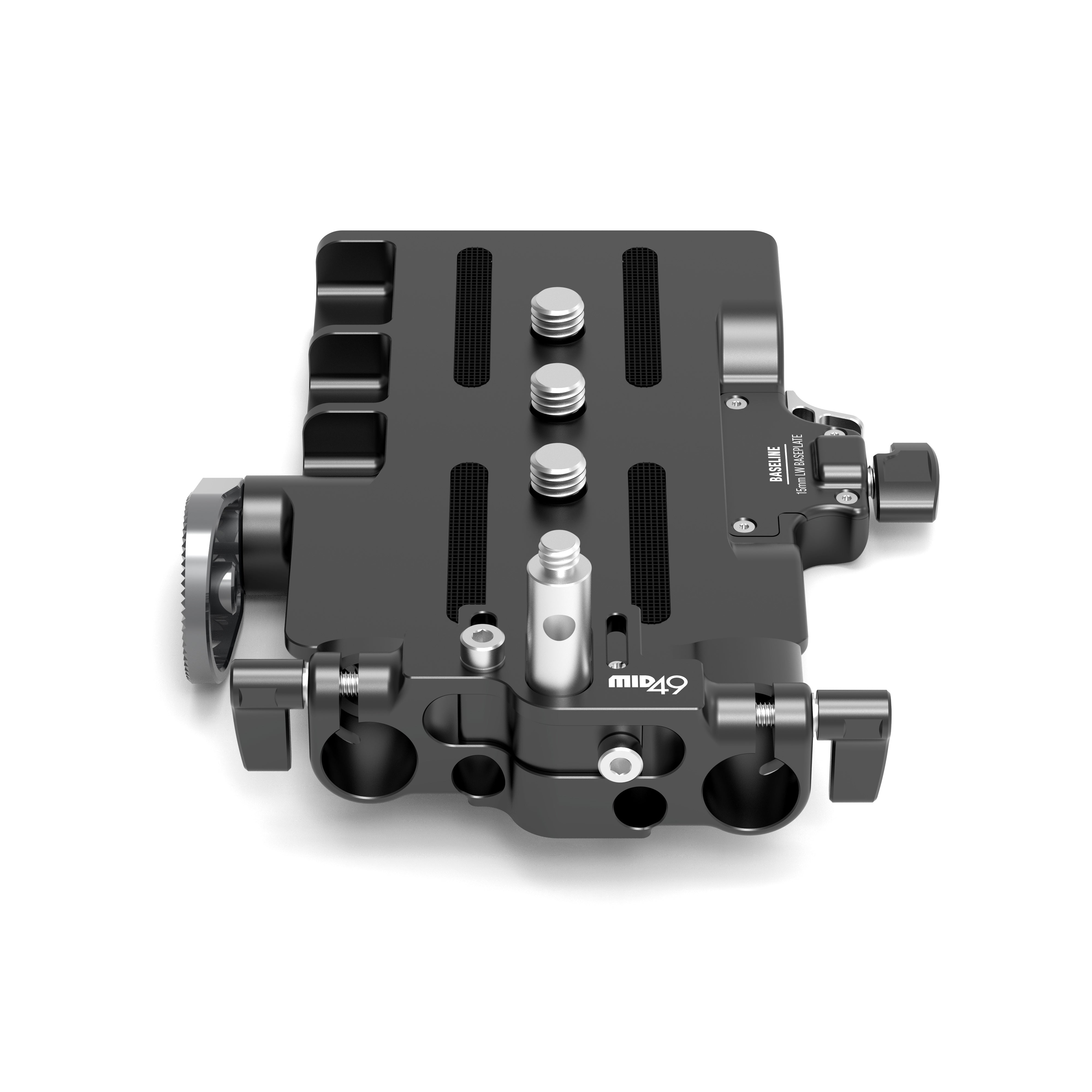 Baseline 15mm LW (FUJIFILM GFX ETERNA)