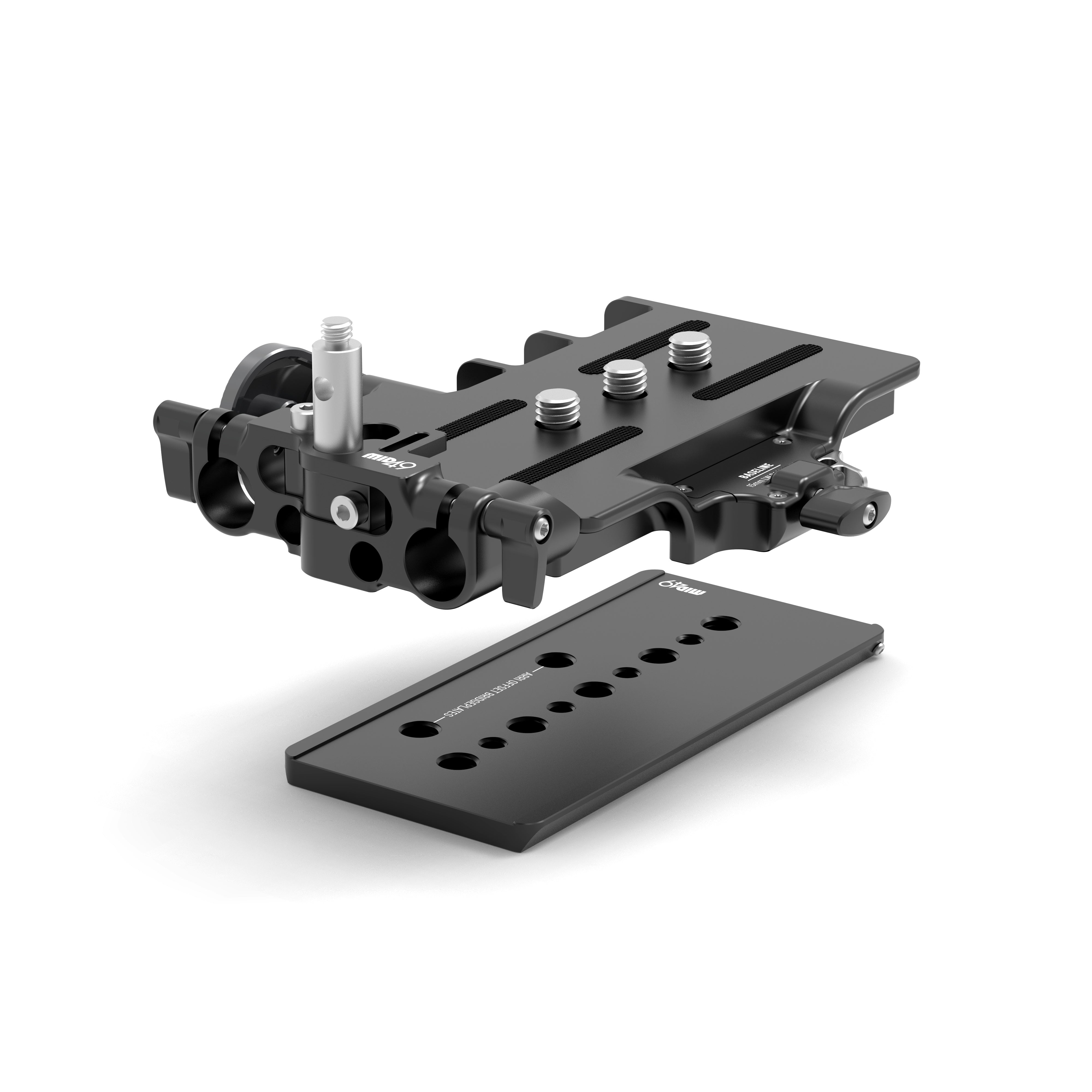 Baseline 15mm LW (FUJIFILM GFX ETERNA)