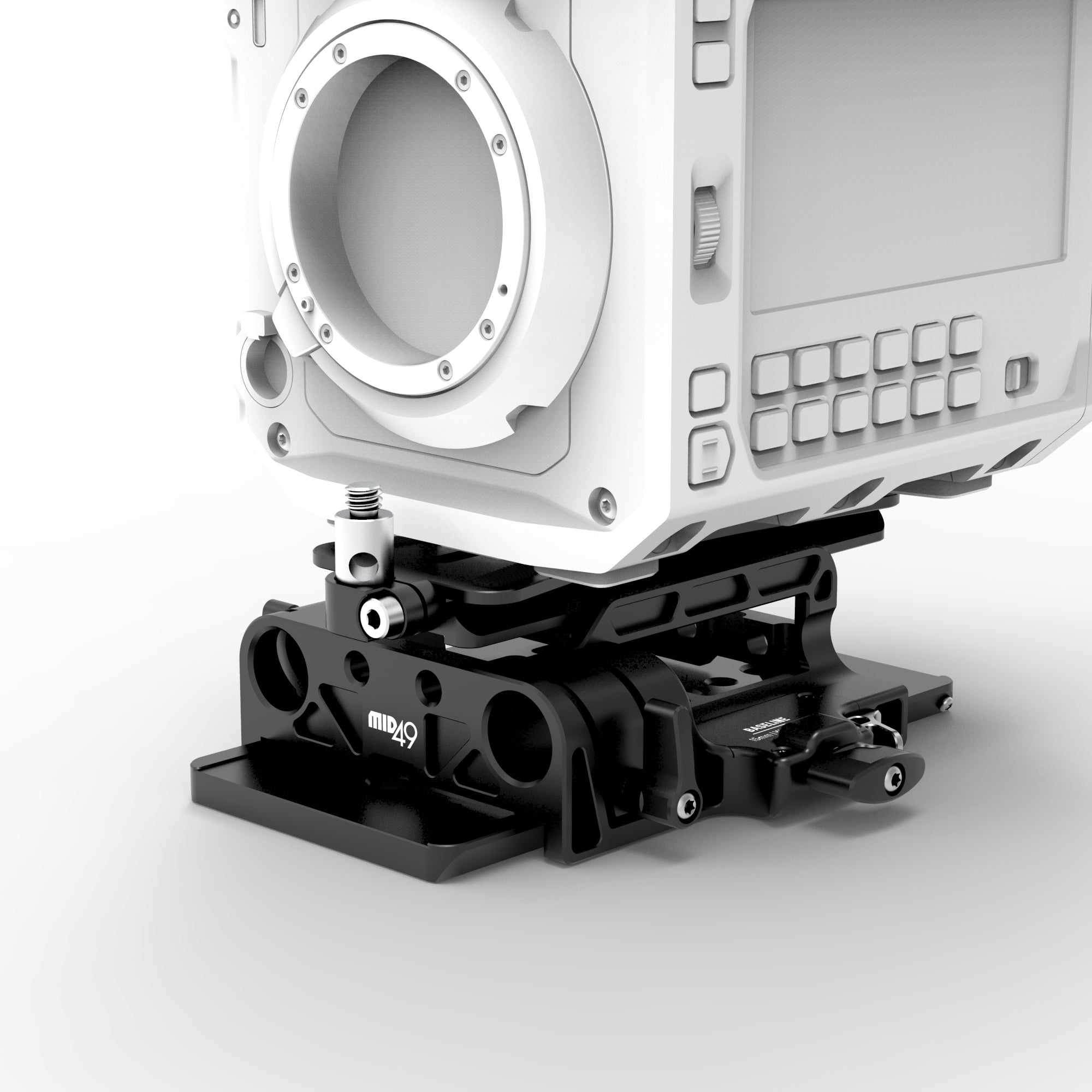 Baseline 15mm LW (Blackmagic PYXIS)