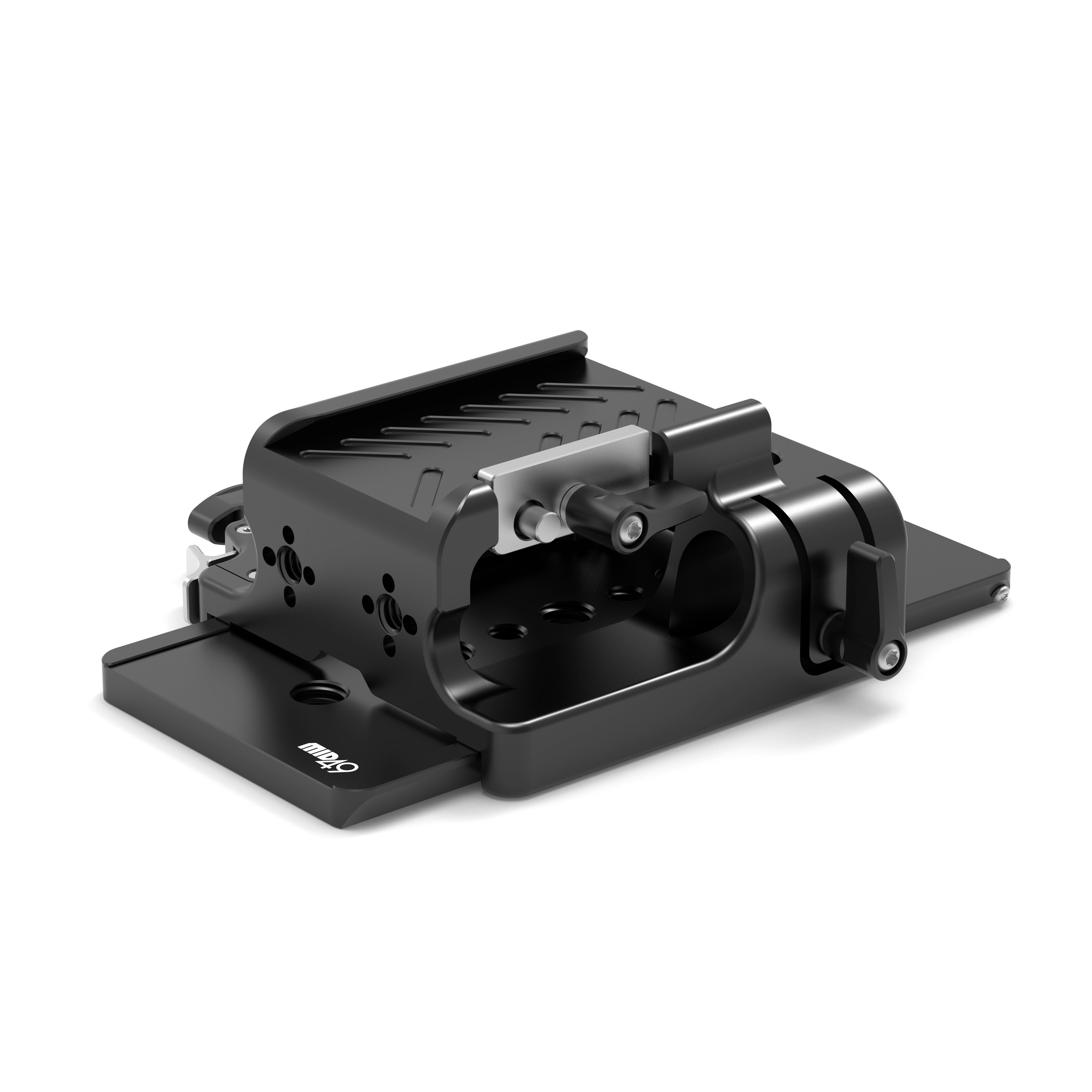 Baseline 15mm LW (Upper Cage Nikon ZR)