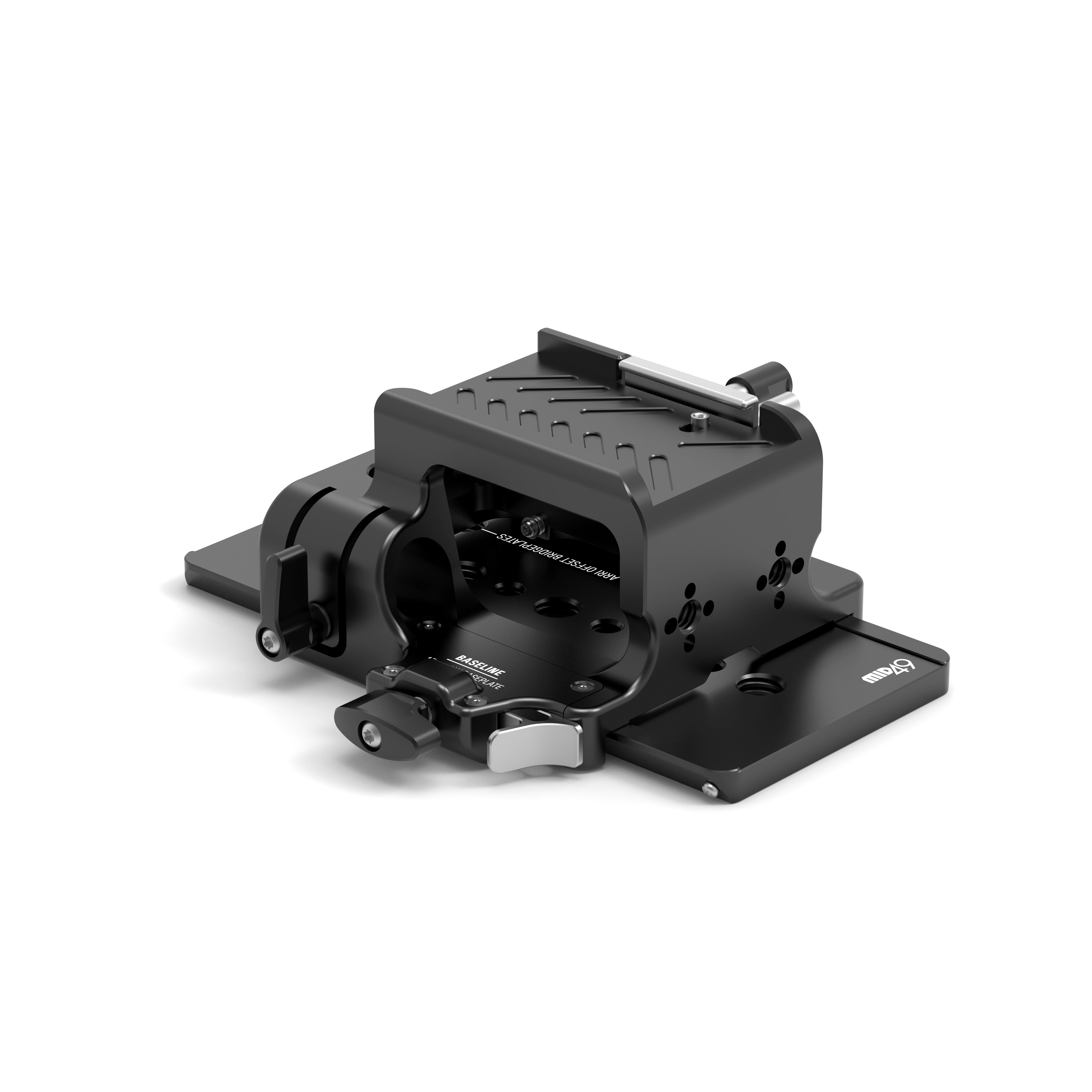 Baseline 15mm LW (Upper Cage Sony FX2)