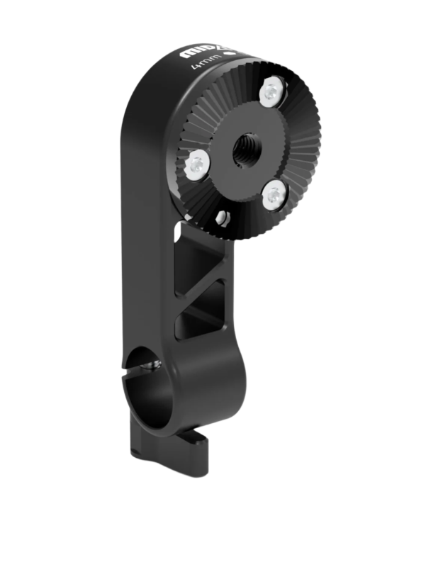 ARRI Rosette To 15mm Rod Clamp