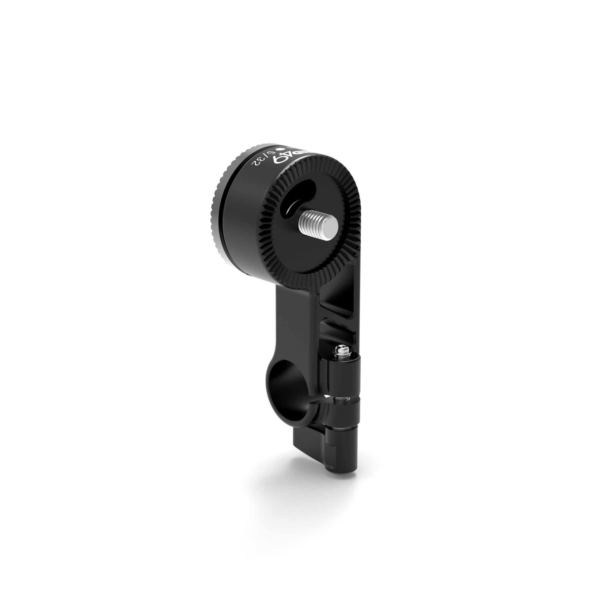 ARRI Rosette To 15mm Rod Clamp