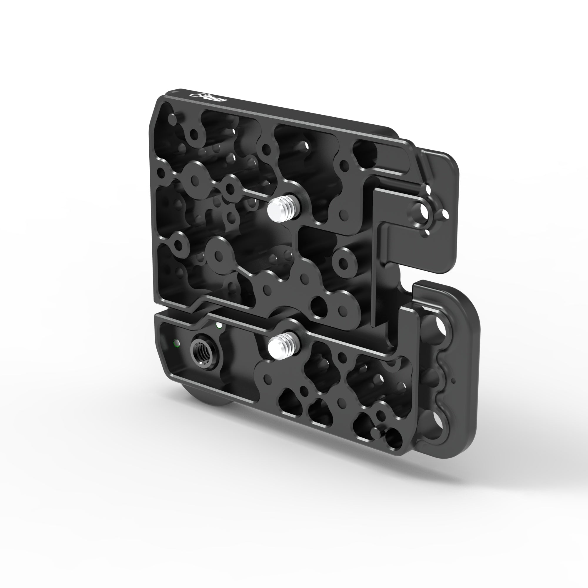 Side Plate (Blackmagic PYXIS)