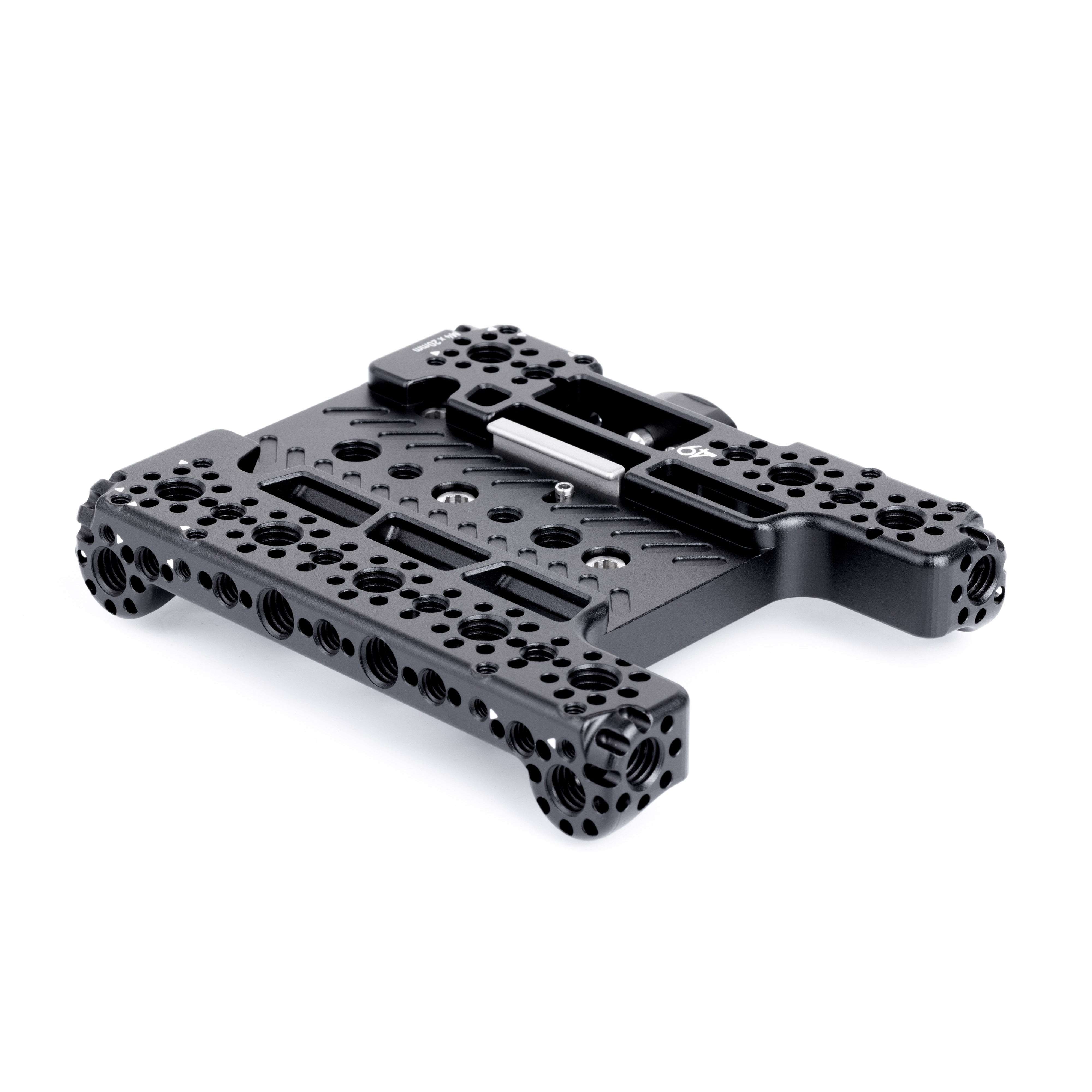 Top Plate (Blackmagic PYXIS)