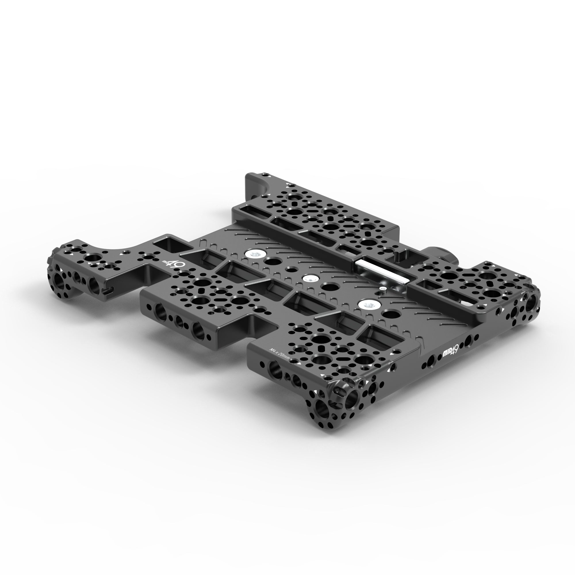 Top Plate (Blackmagic URSA Cine LF)