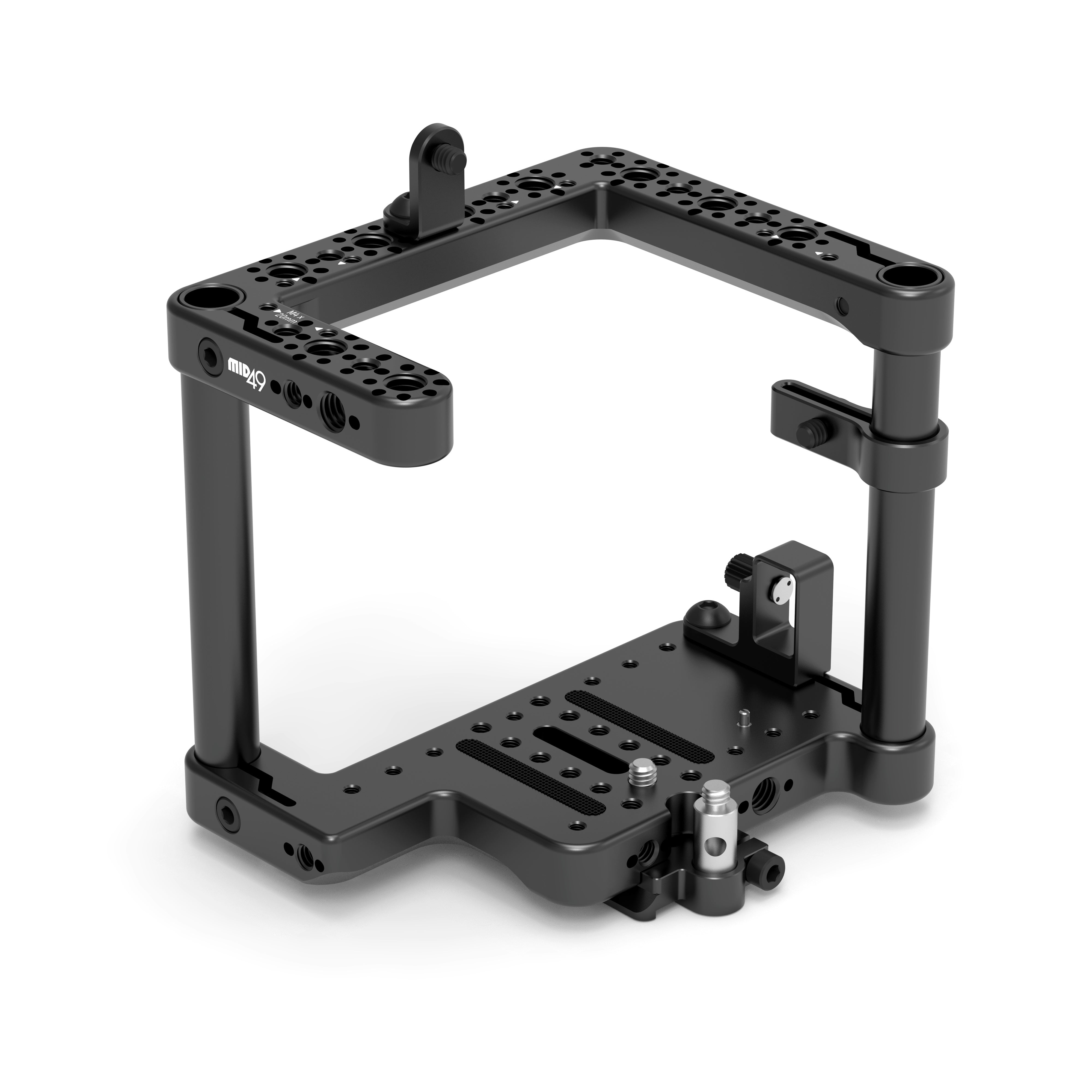 Upper Cage for Canon C50