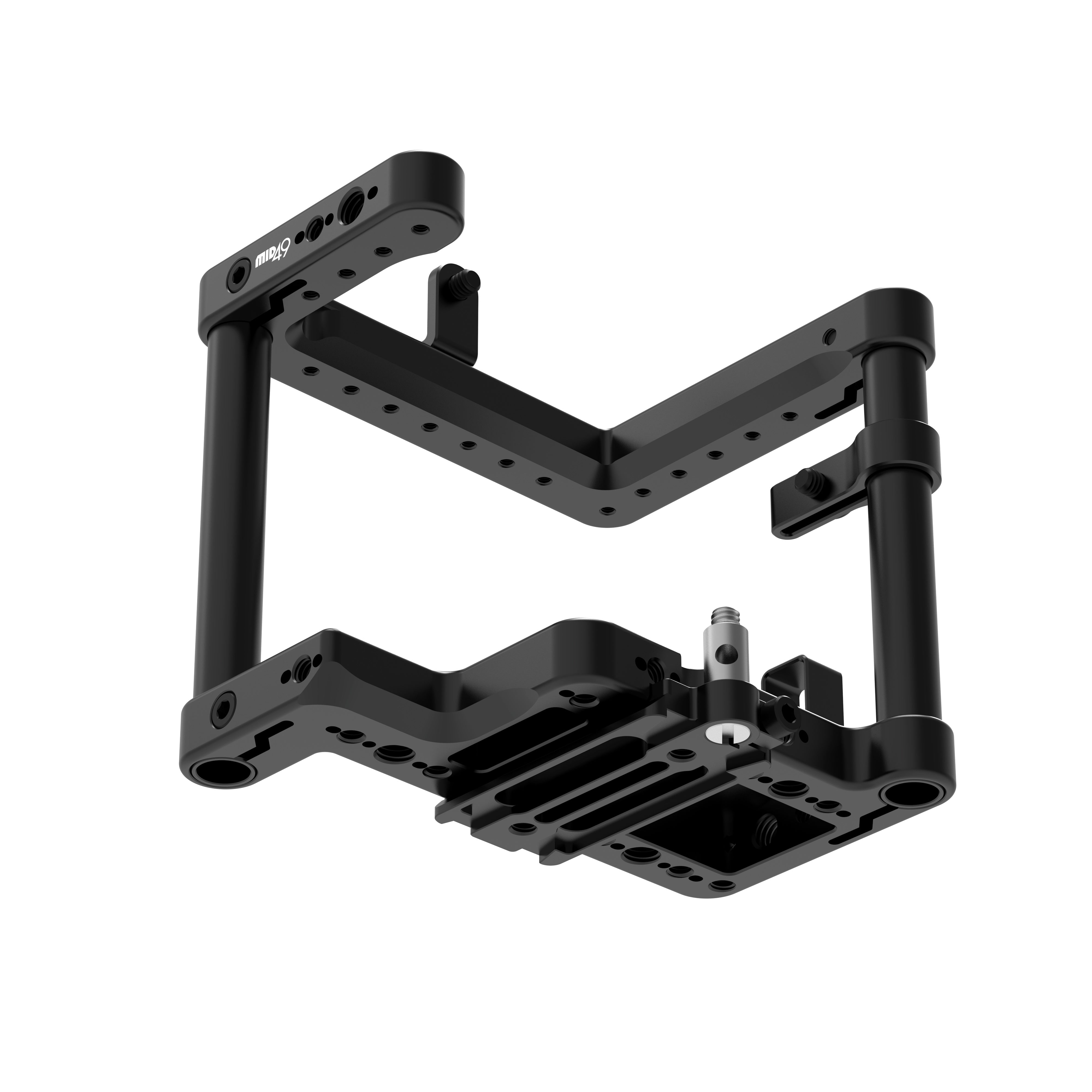 Upper Cage for Canon C50