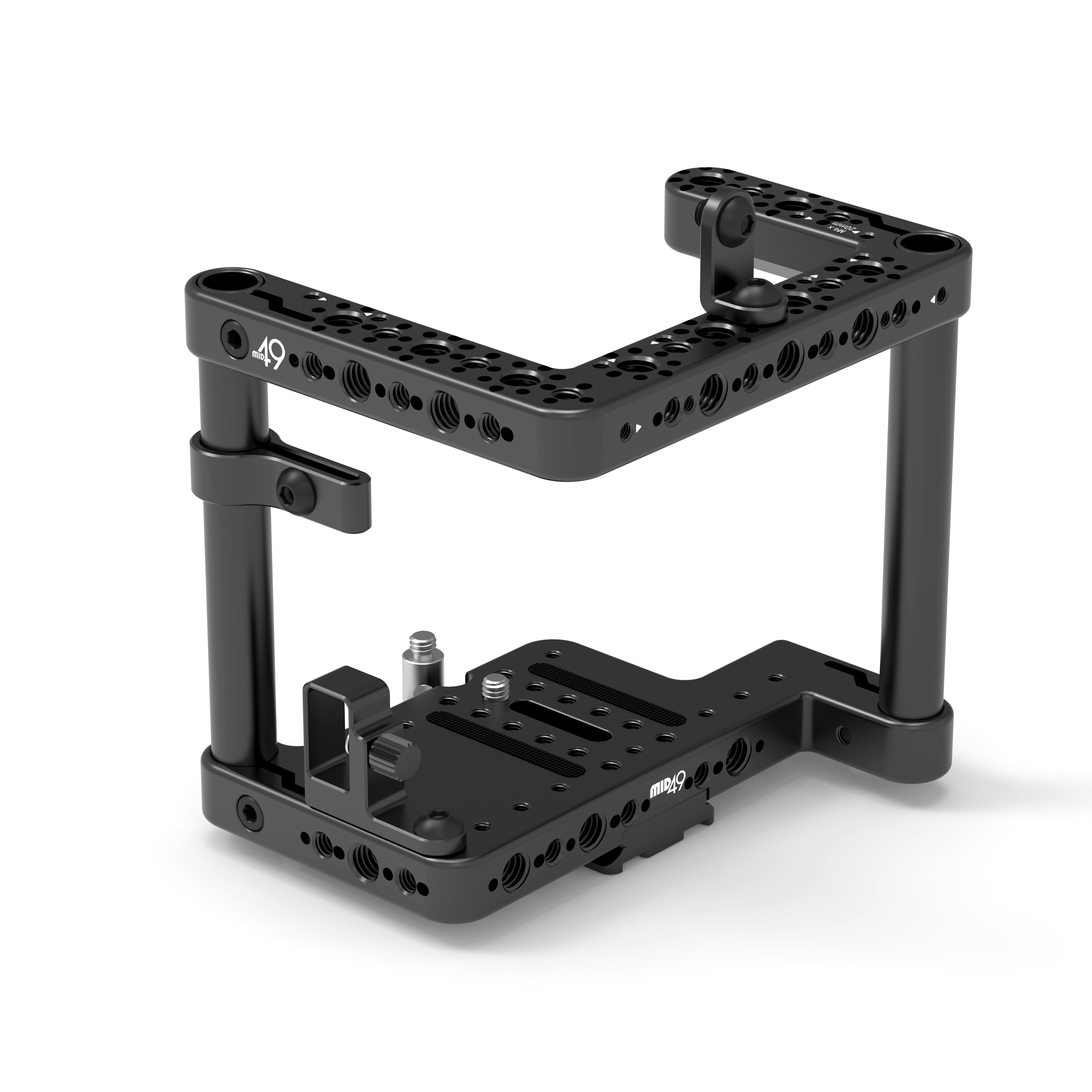 Upper Cage for Canon C50