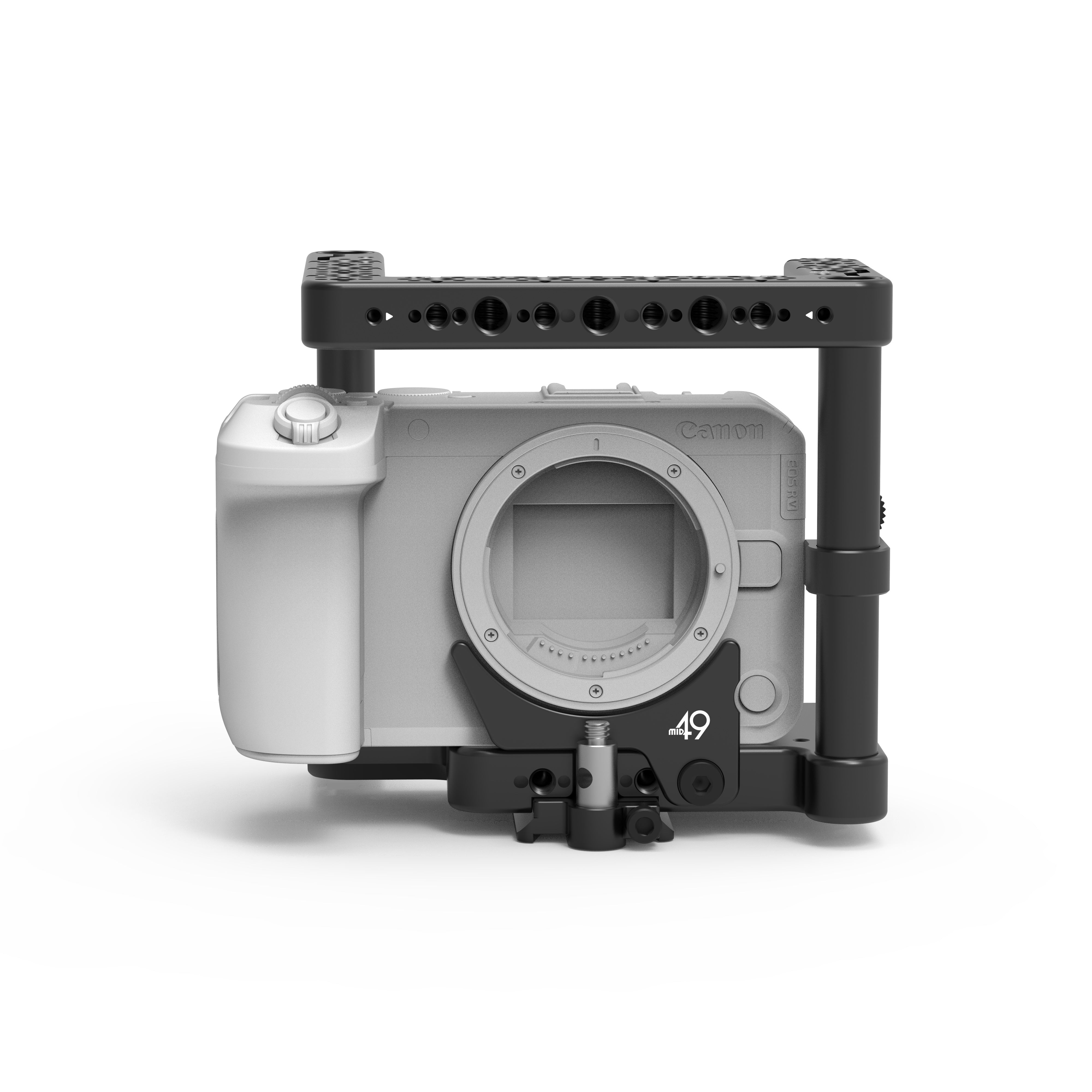 Upper Cage for Canon R6V