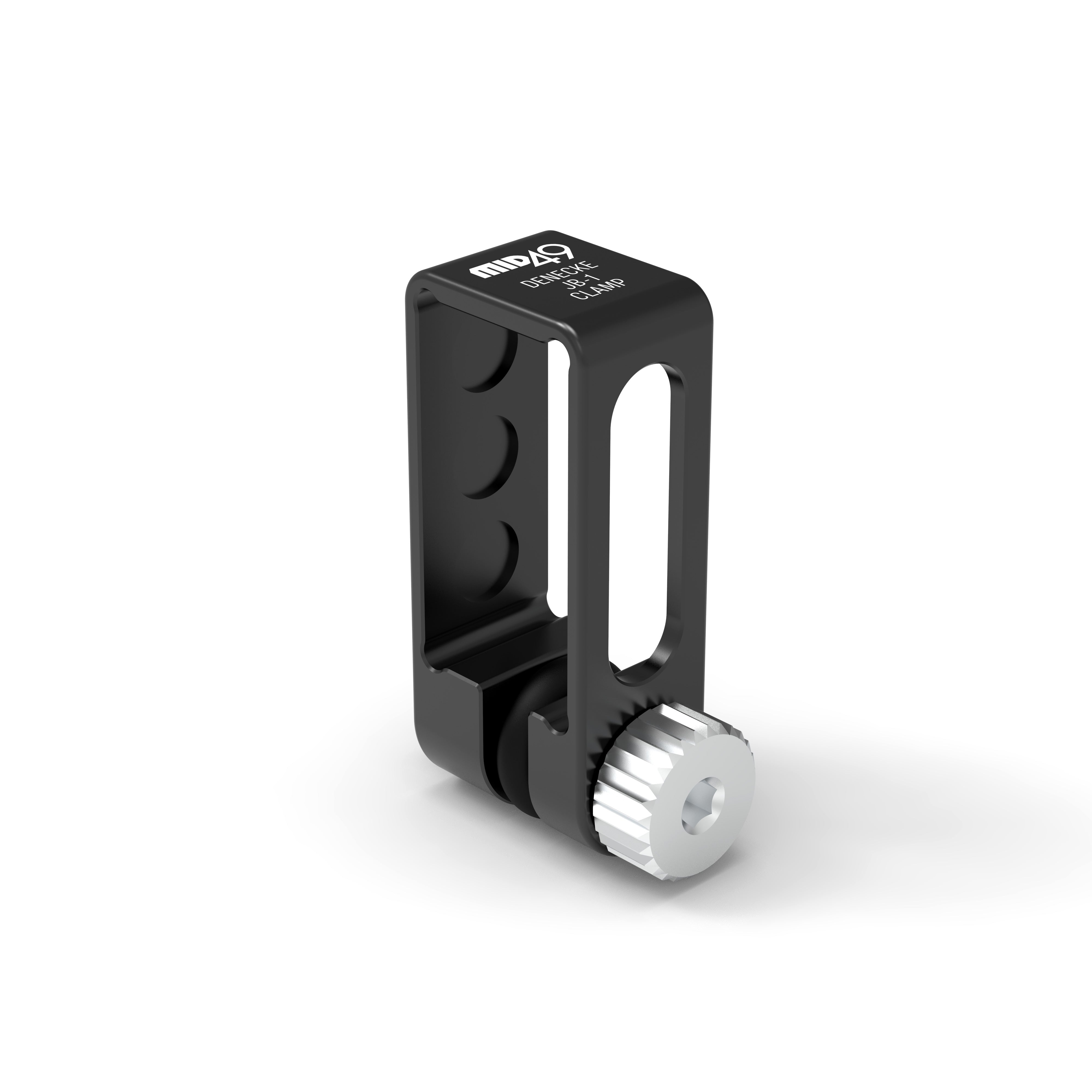Denecke JB-1 Syncbox Clamp