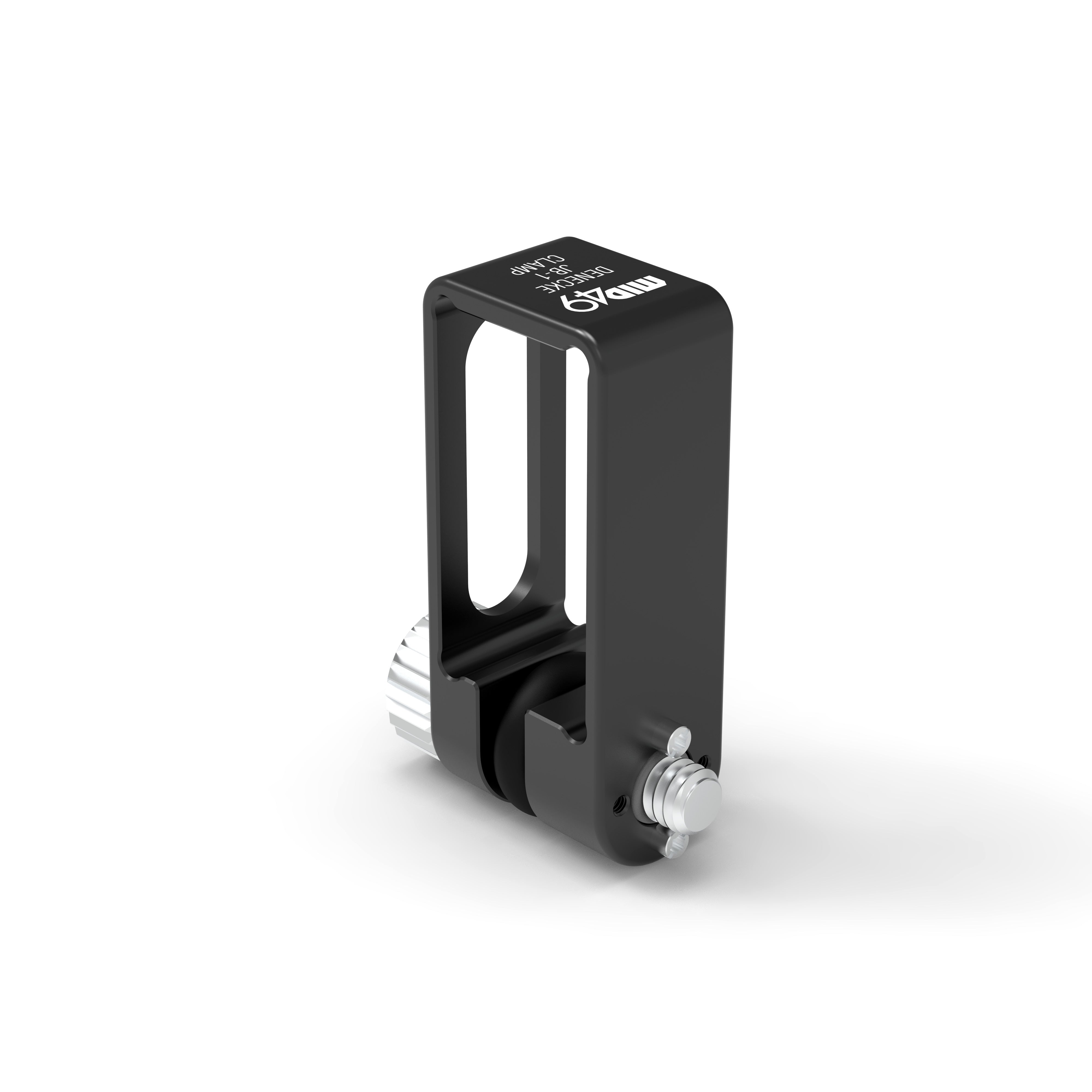 Denecke JB-1 Syncbox Clamp