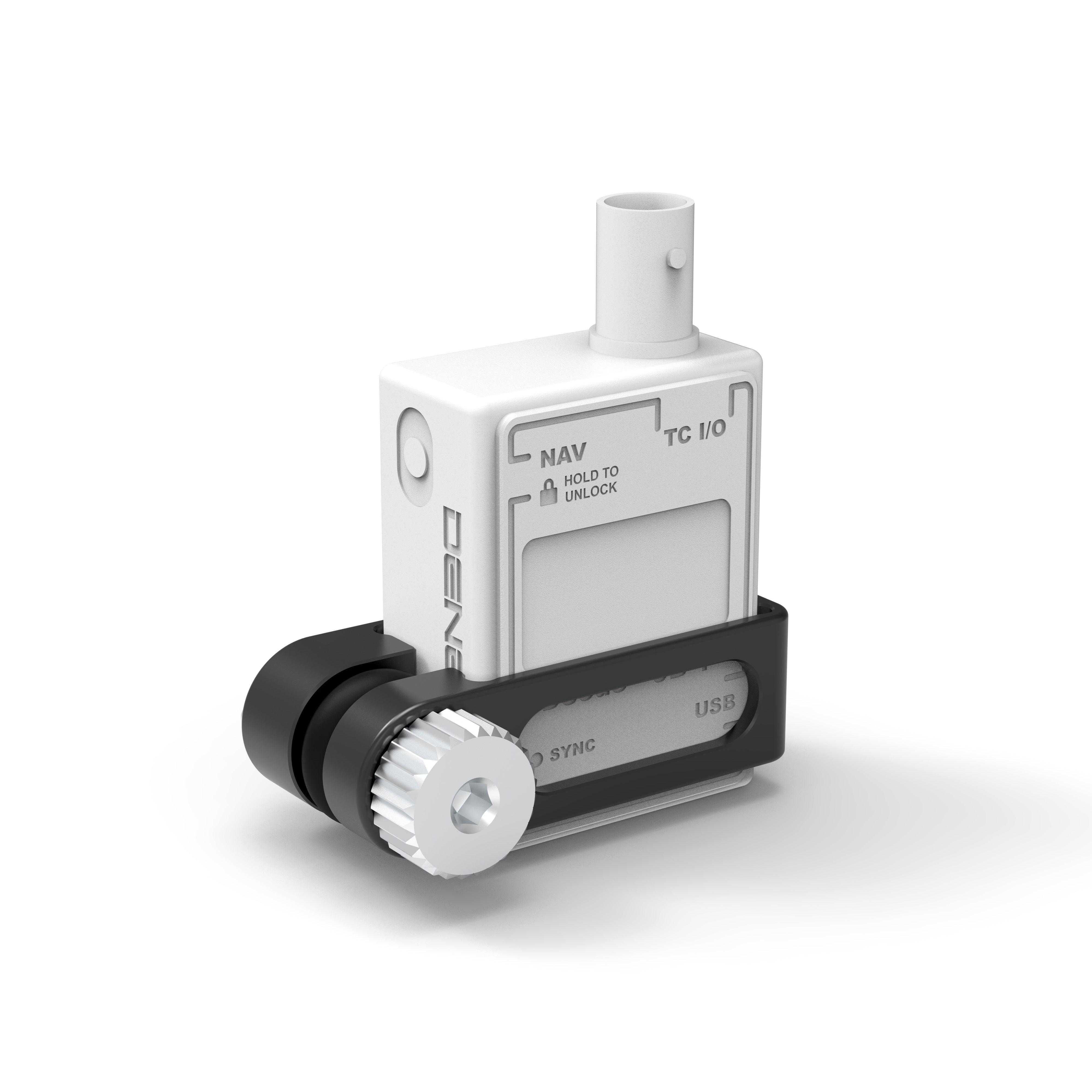 Denecke JB-1 Syncbox Clamp
