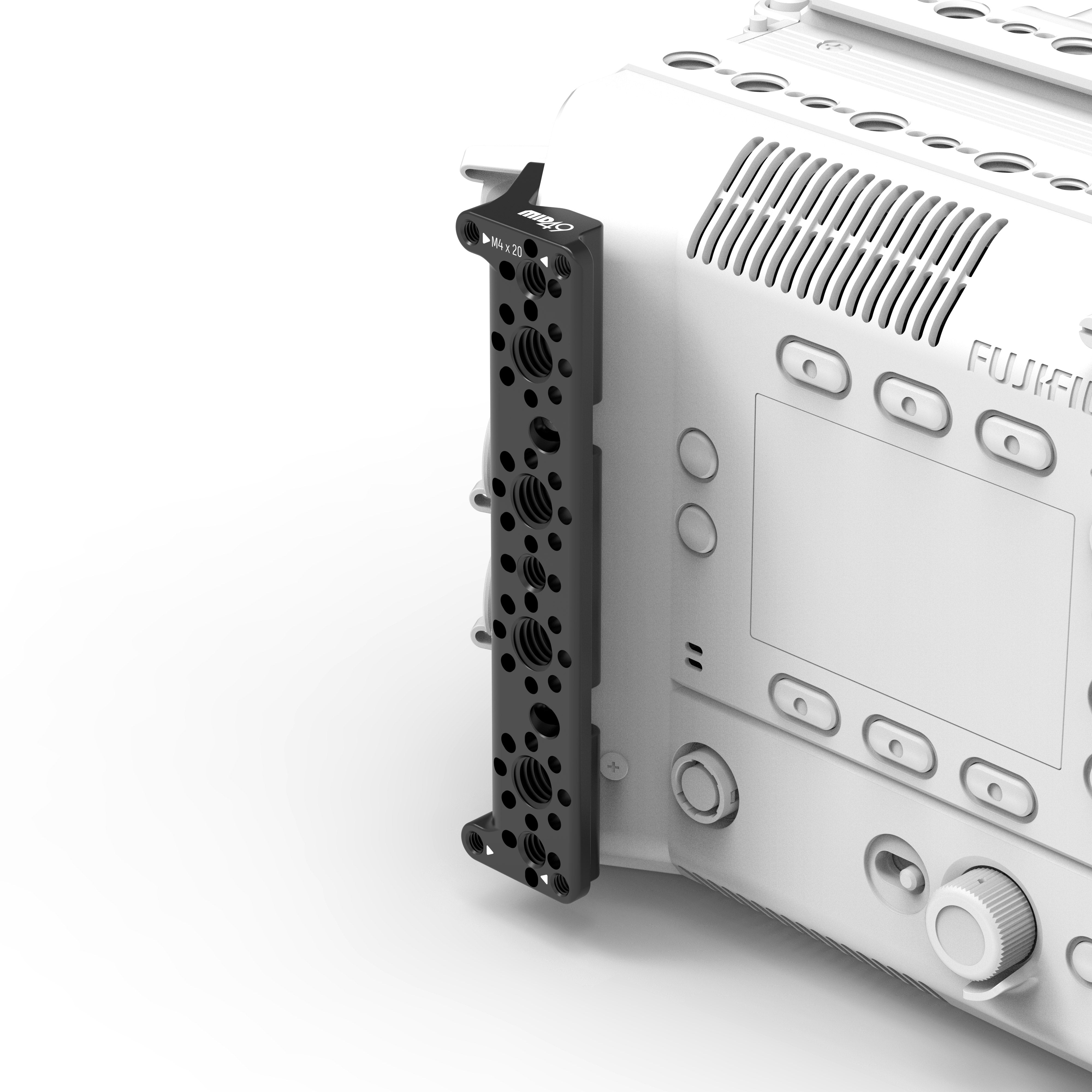 Right Rear Bracket (FUJIFILM GFX ETERNA 55)