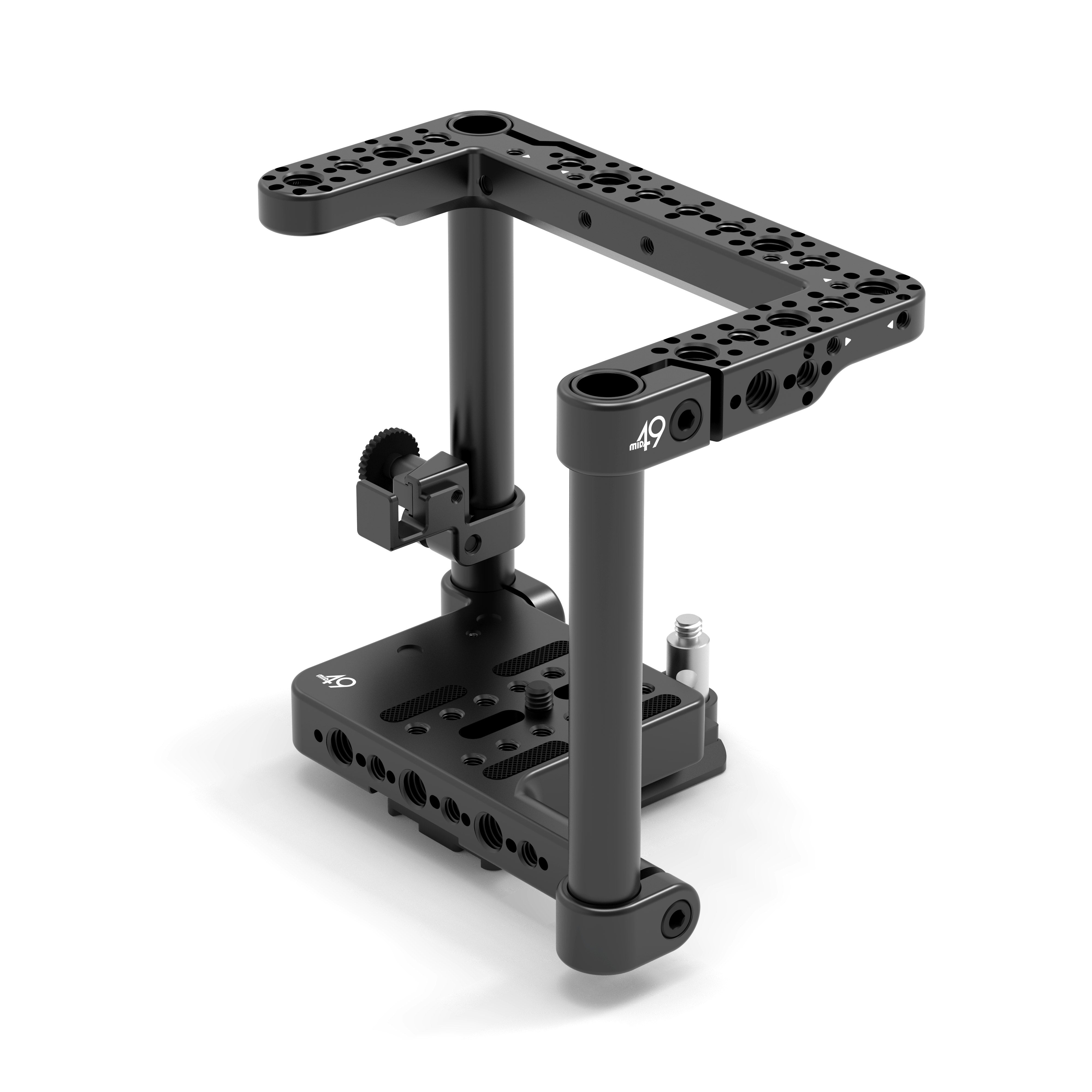 Upper Cage for Nikon ZR