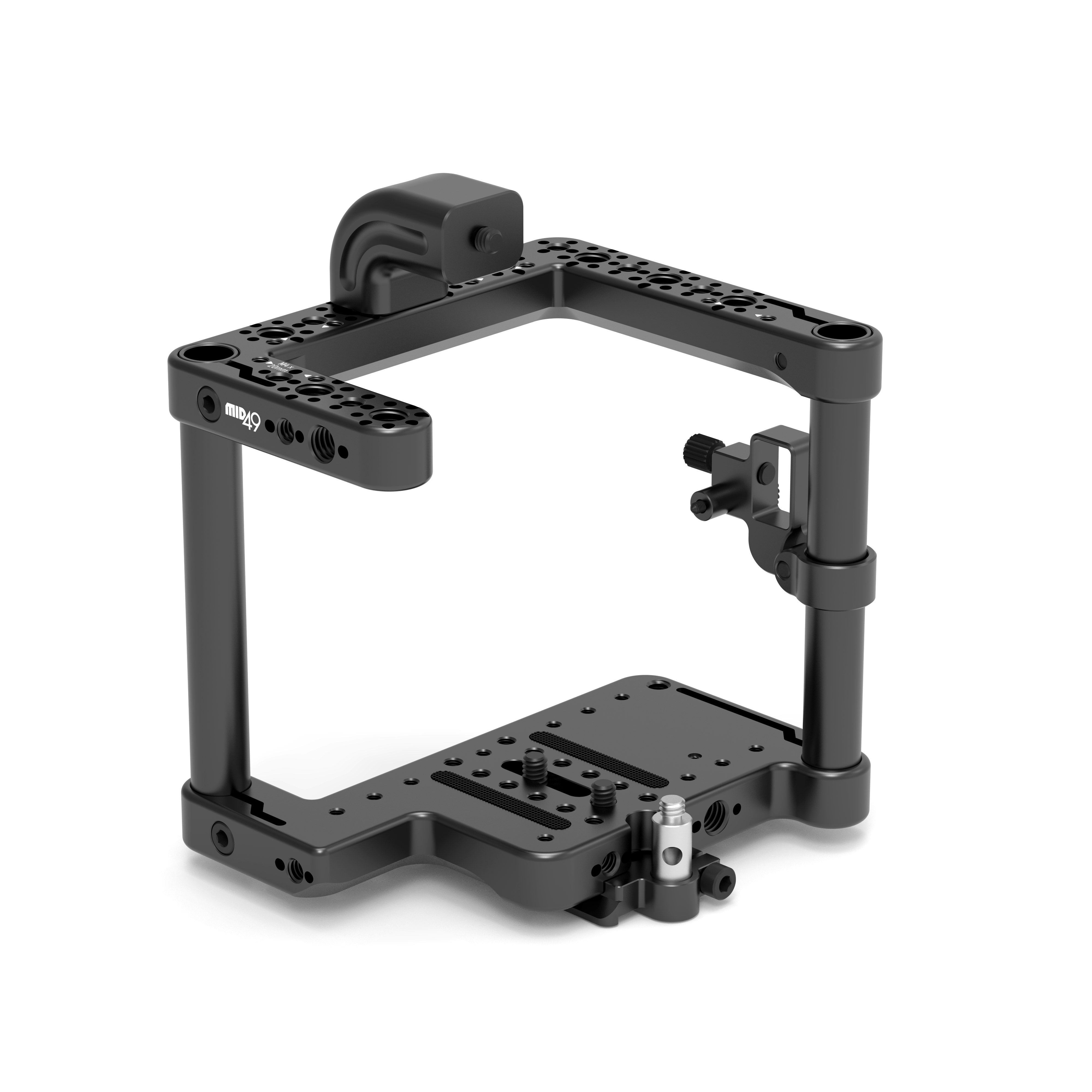 Upper Cage for Sony FX2