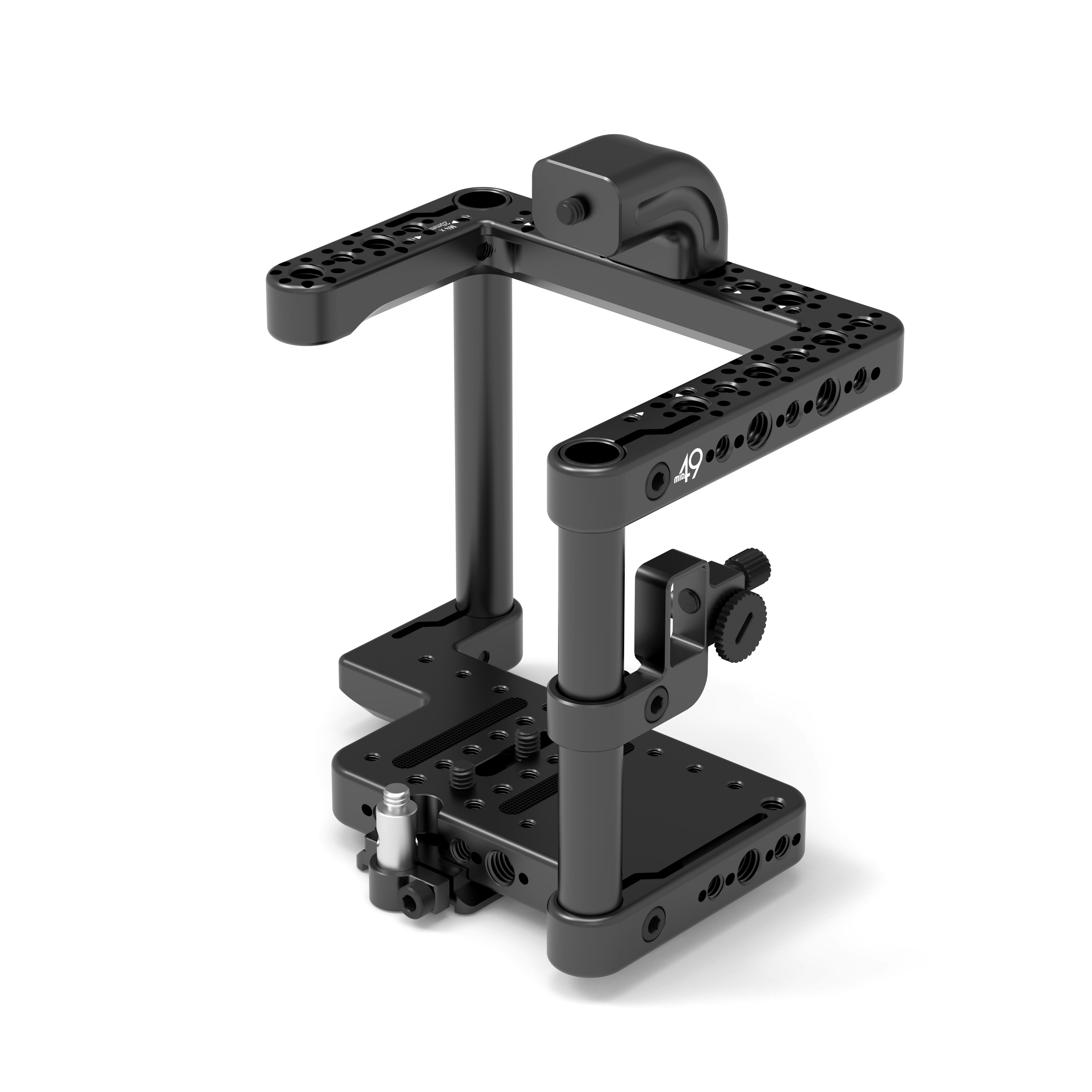 Upper Cage for Sony FX2