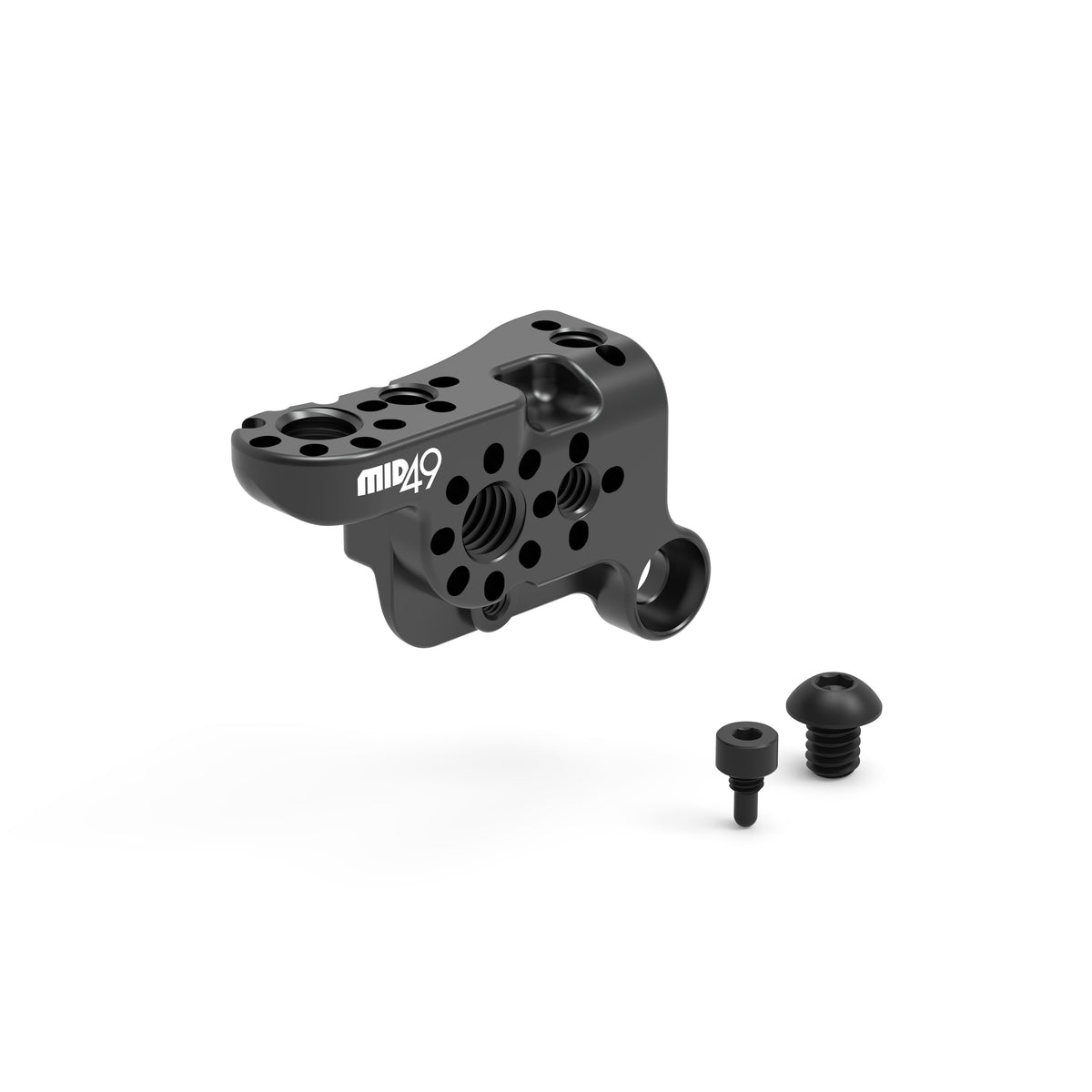 Right Corner Bracket for Sony FX5