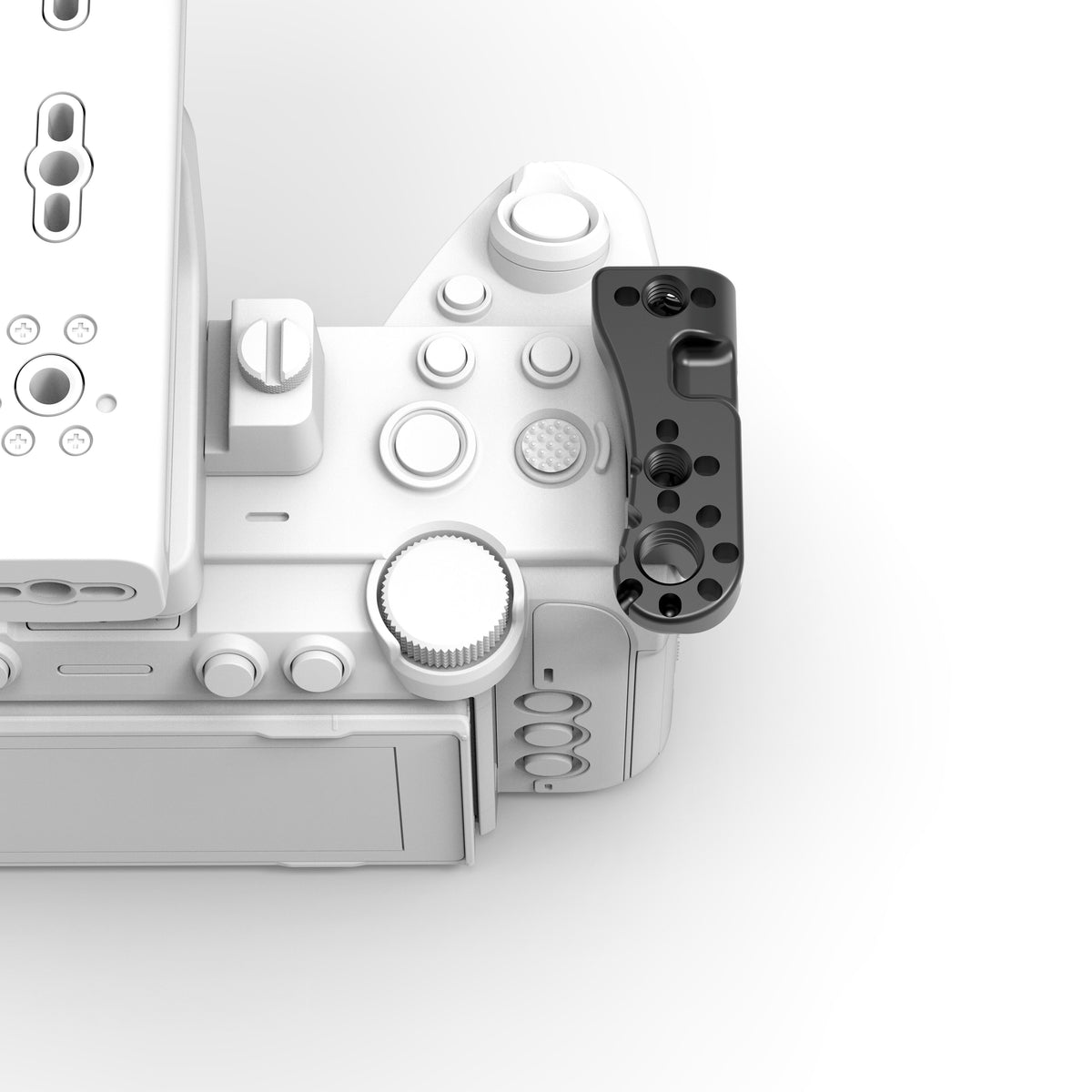 Right Corner Bracket for Sony FX5