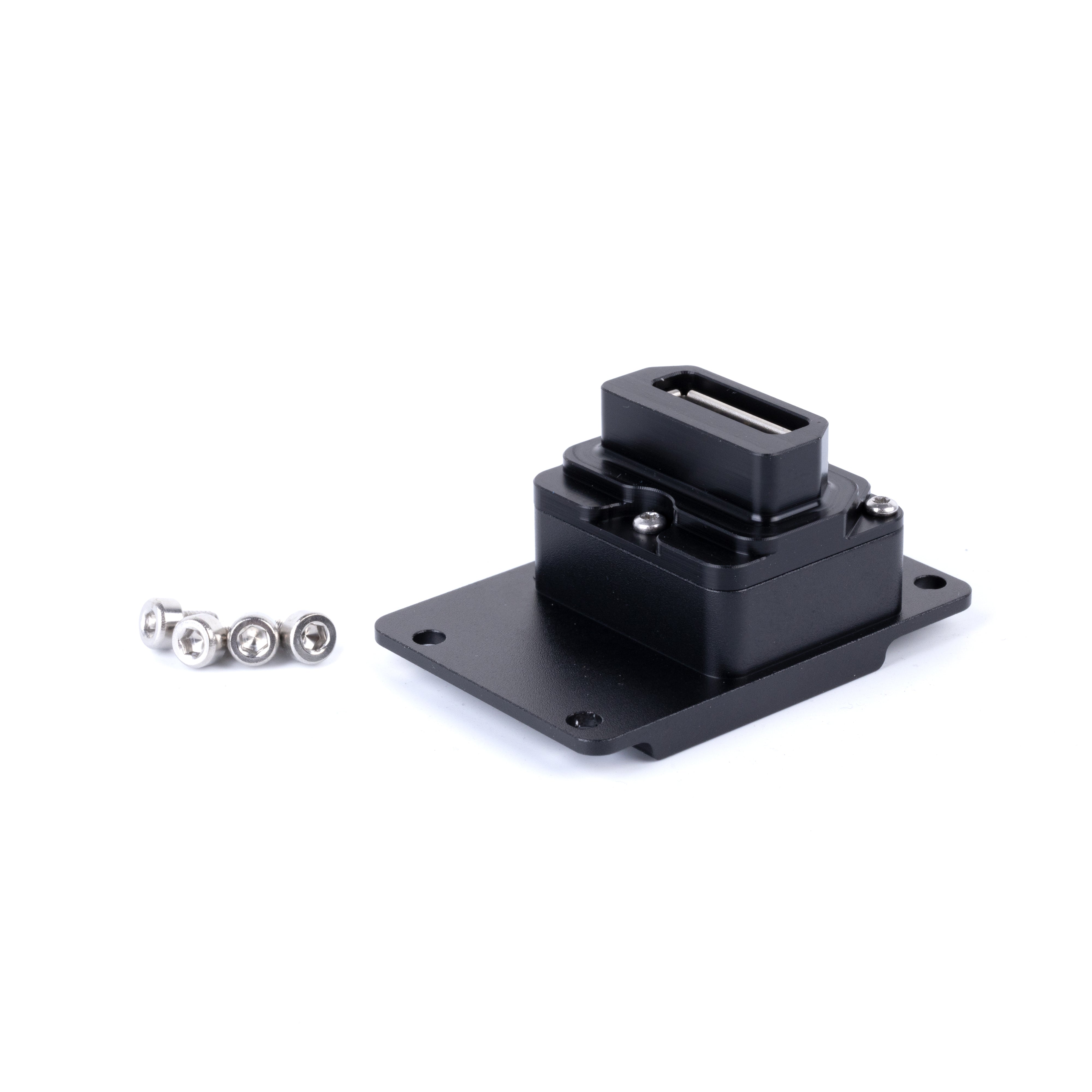 Top Plate Handle Adapter (Sony Burano to FX9)