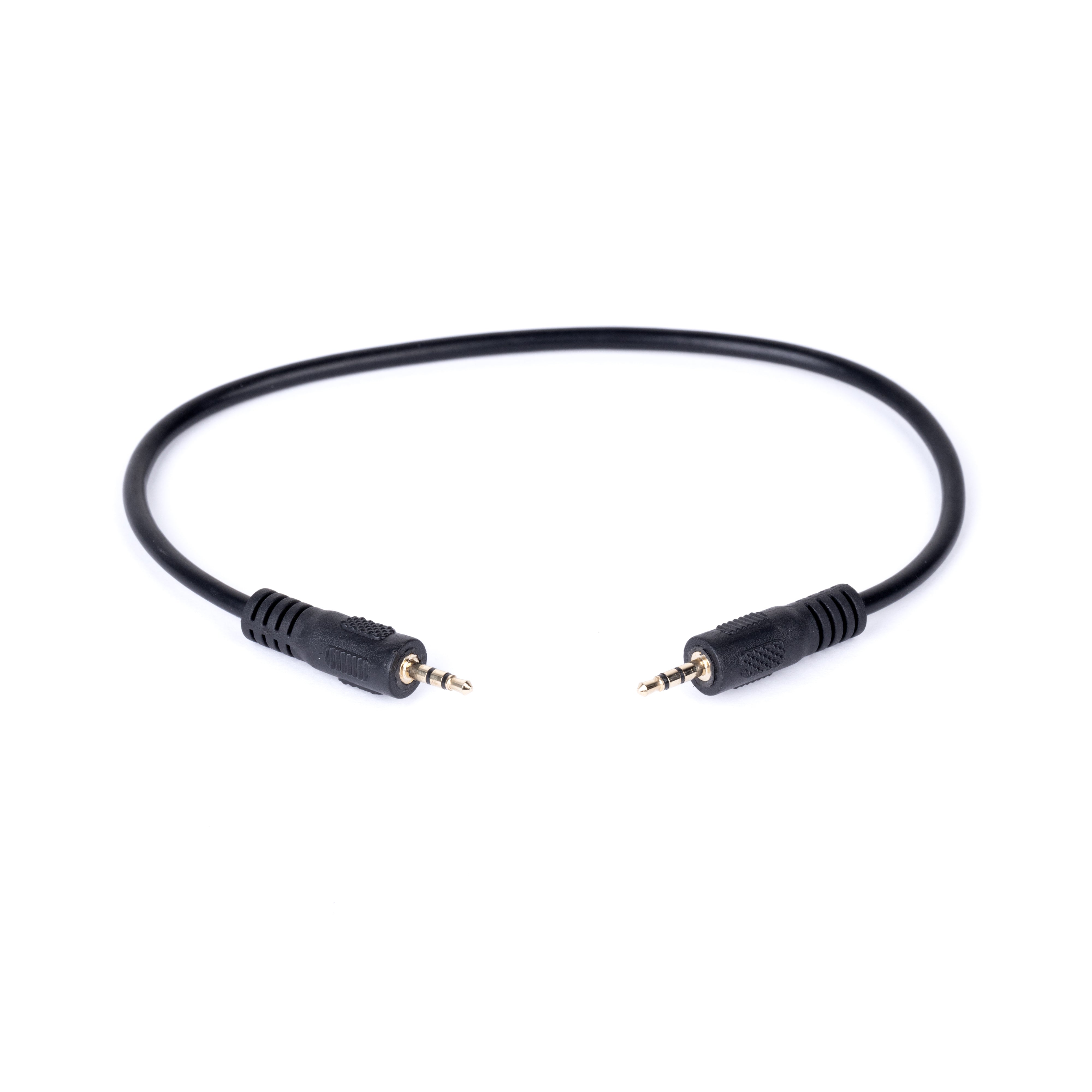 DB Replacement 2.5mm LANC Trigger Cable (Sony Burano)