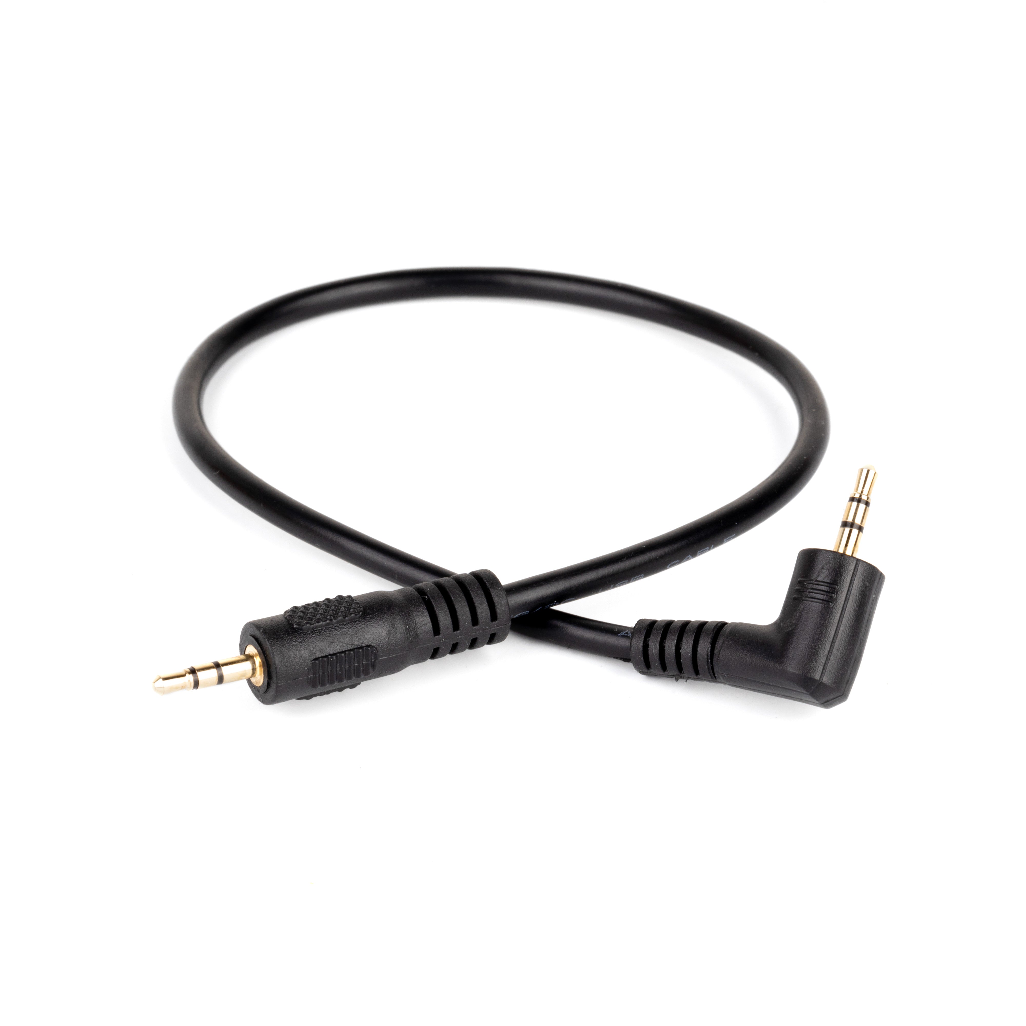 DB-10 Replacement 2.5mm LANC Trigger Cable (Canon C300mkIII, C500mkII)
