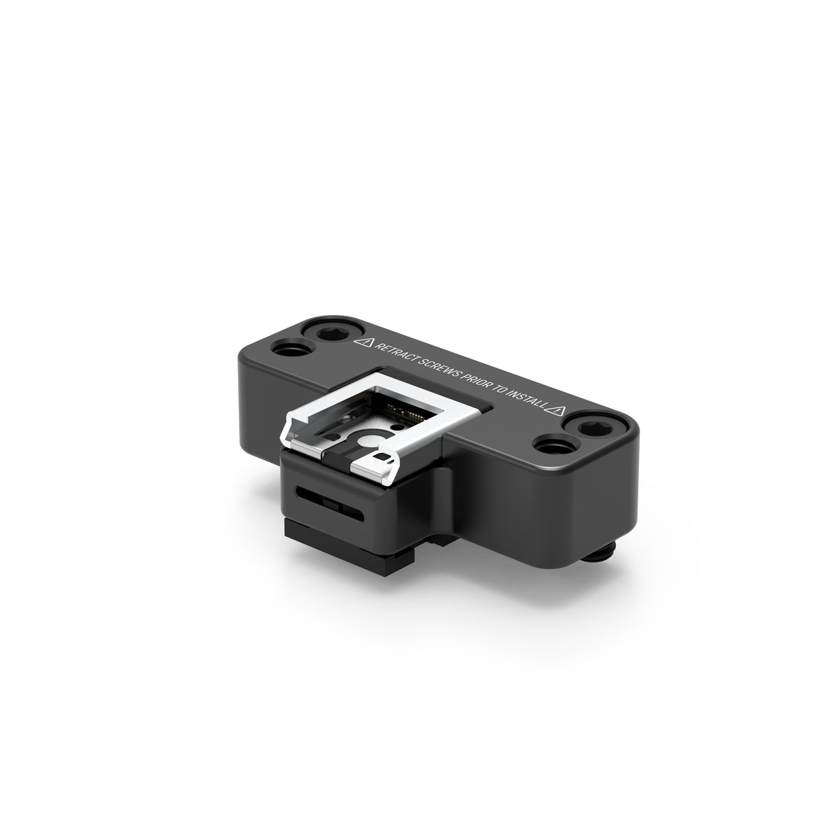 Sony FX5 XLR-H1 Handle Adapter