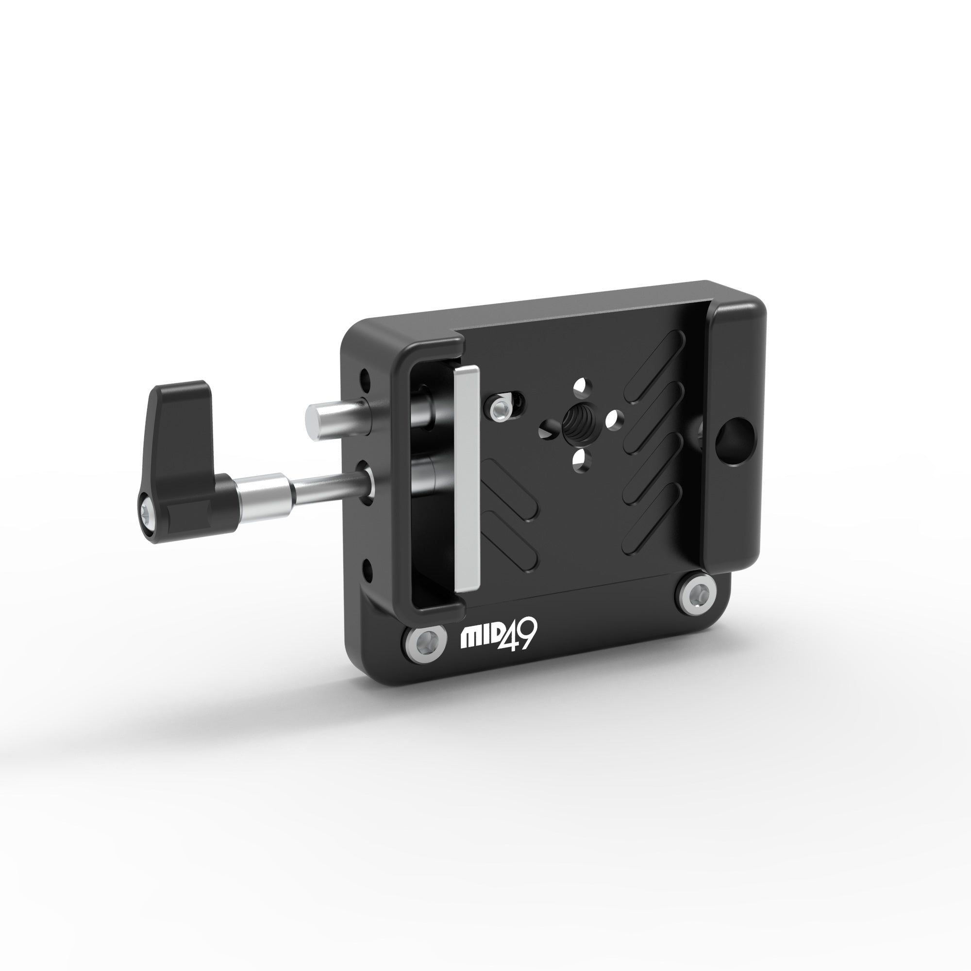 ARCA Backpack (Canon C400, C300mkII, C500mkII)